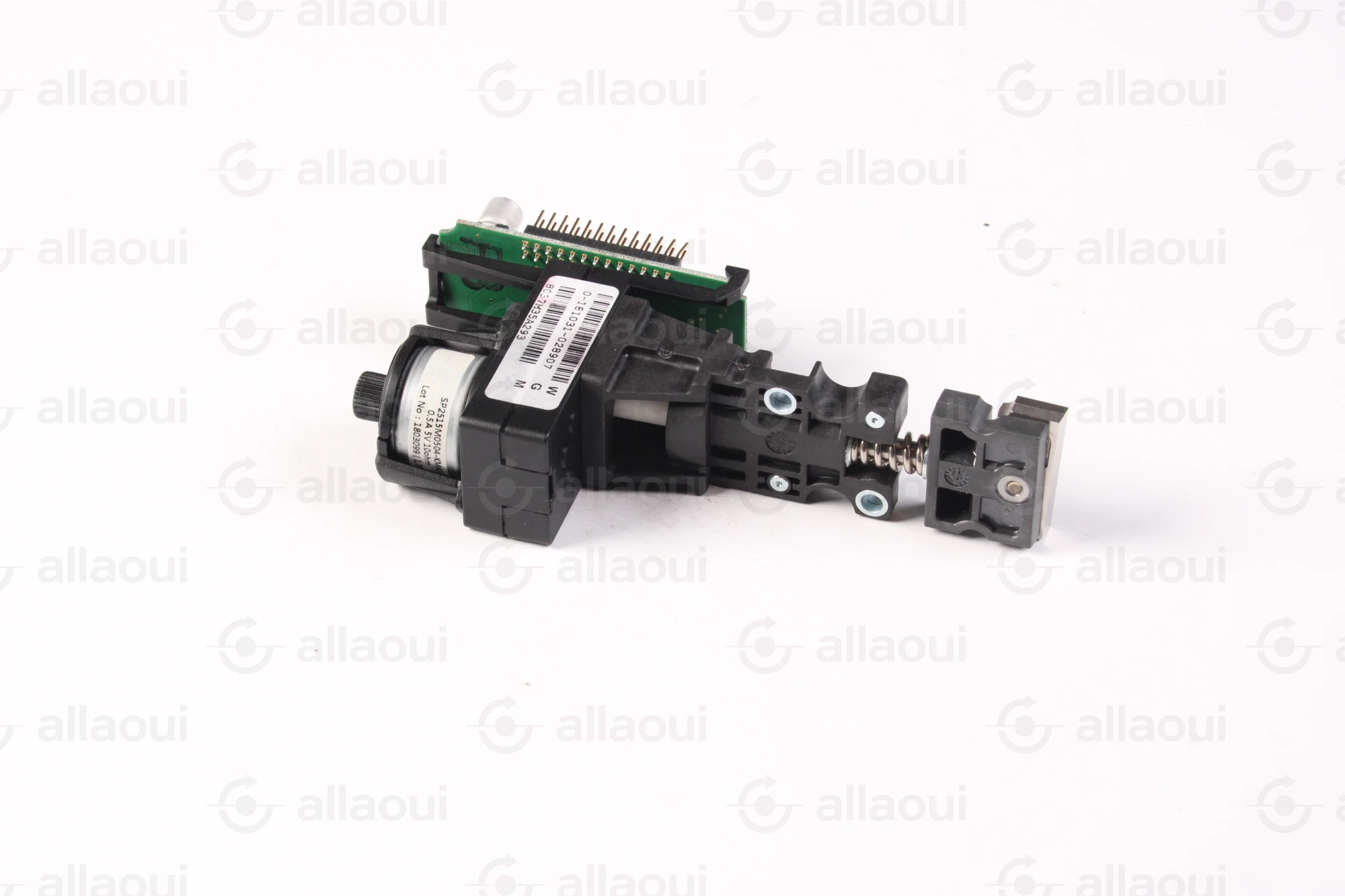 Manroland Ink Motor 8C37M35A294