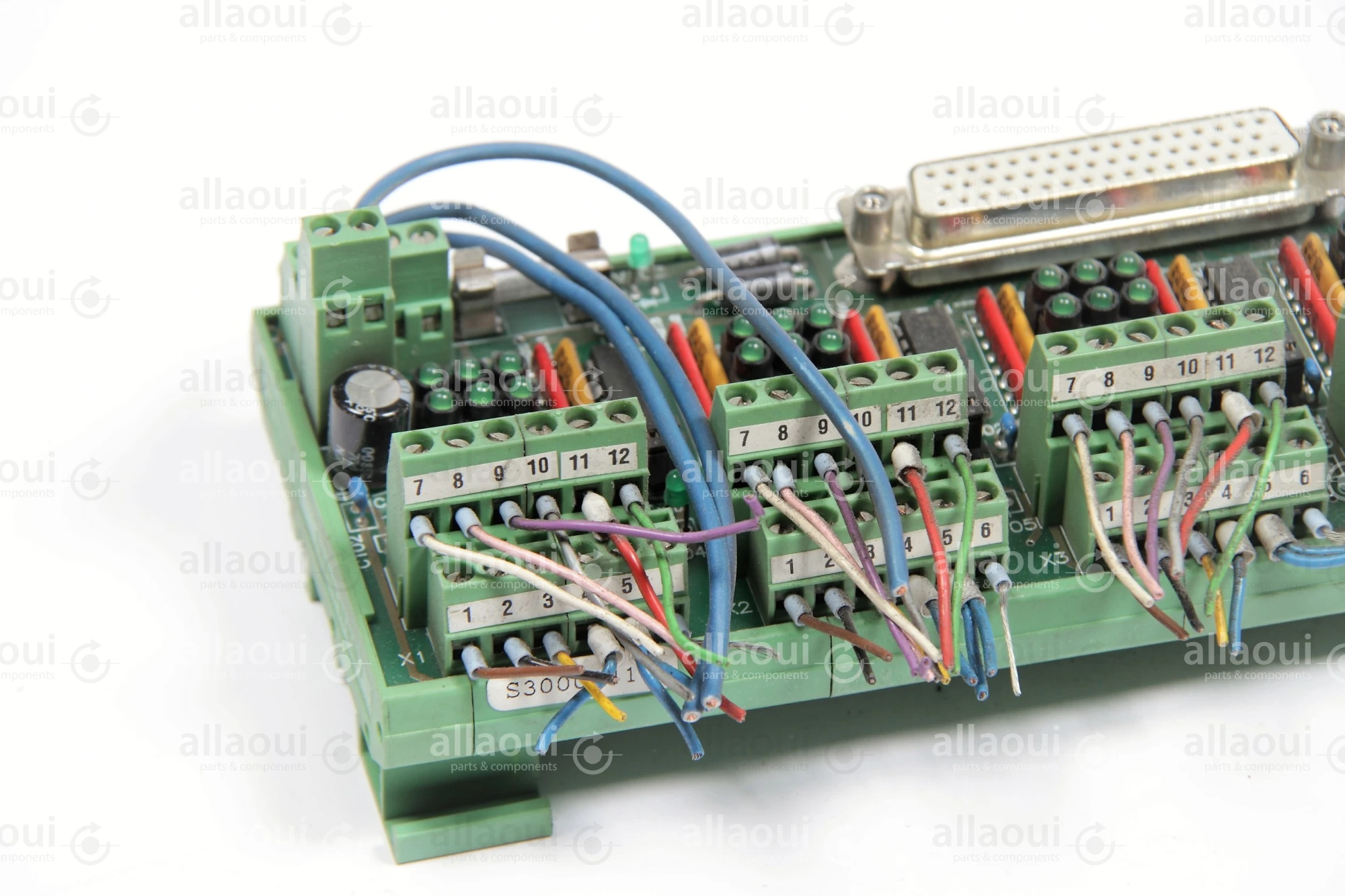 Baumüller UMS-IZB-SV-01 237090