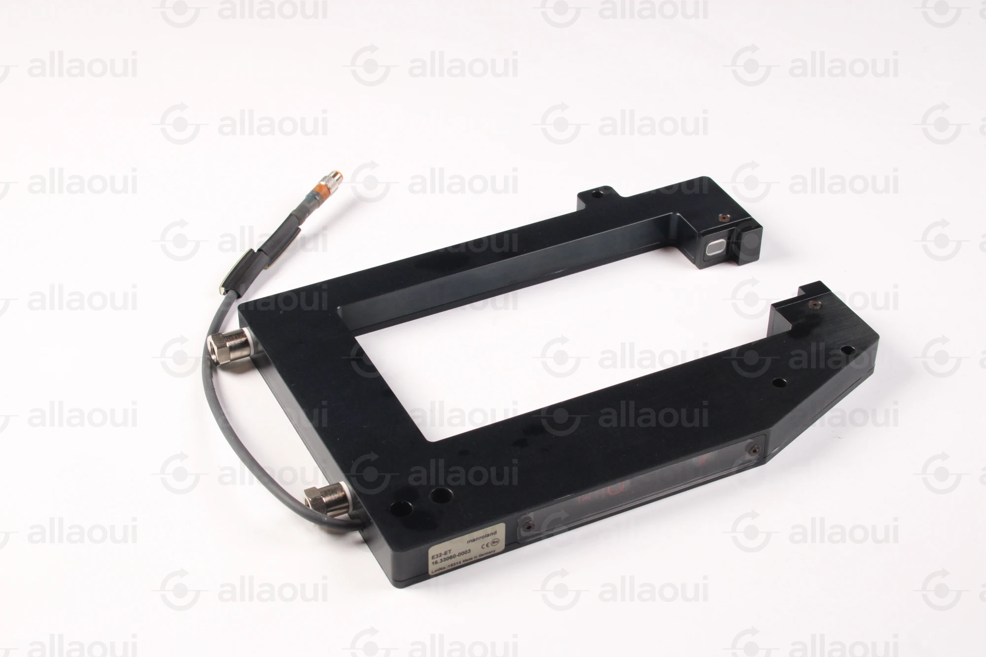 Manroland Forked Light Barrier 16.33060.0003