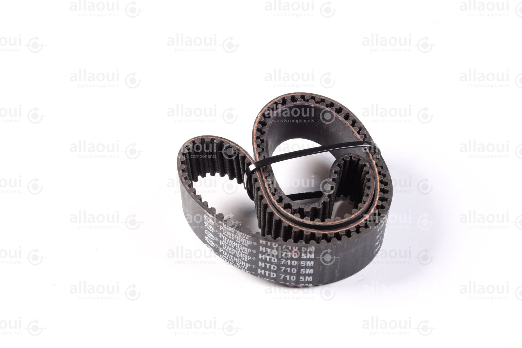 Gates Timing Belt HTD-710-5M-25mm