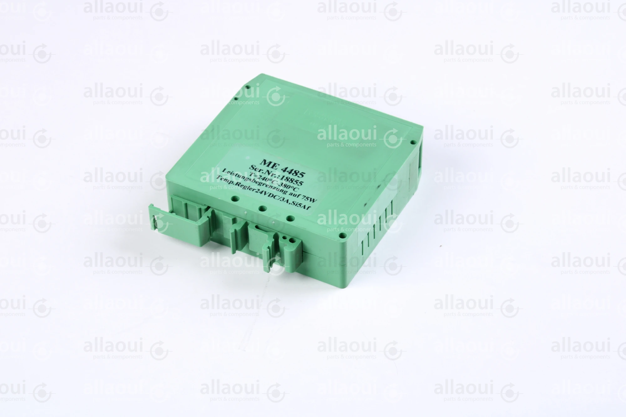 Phoenix Contact Heater Control ME 4485