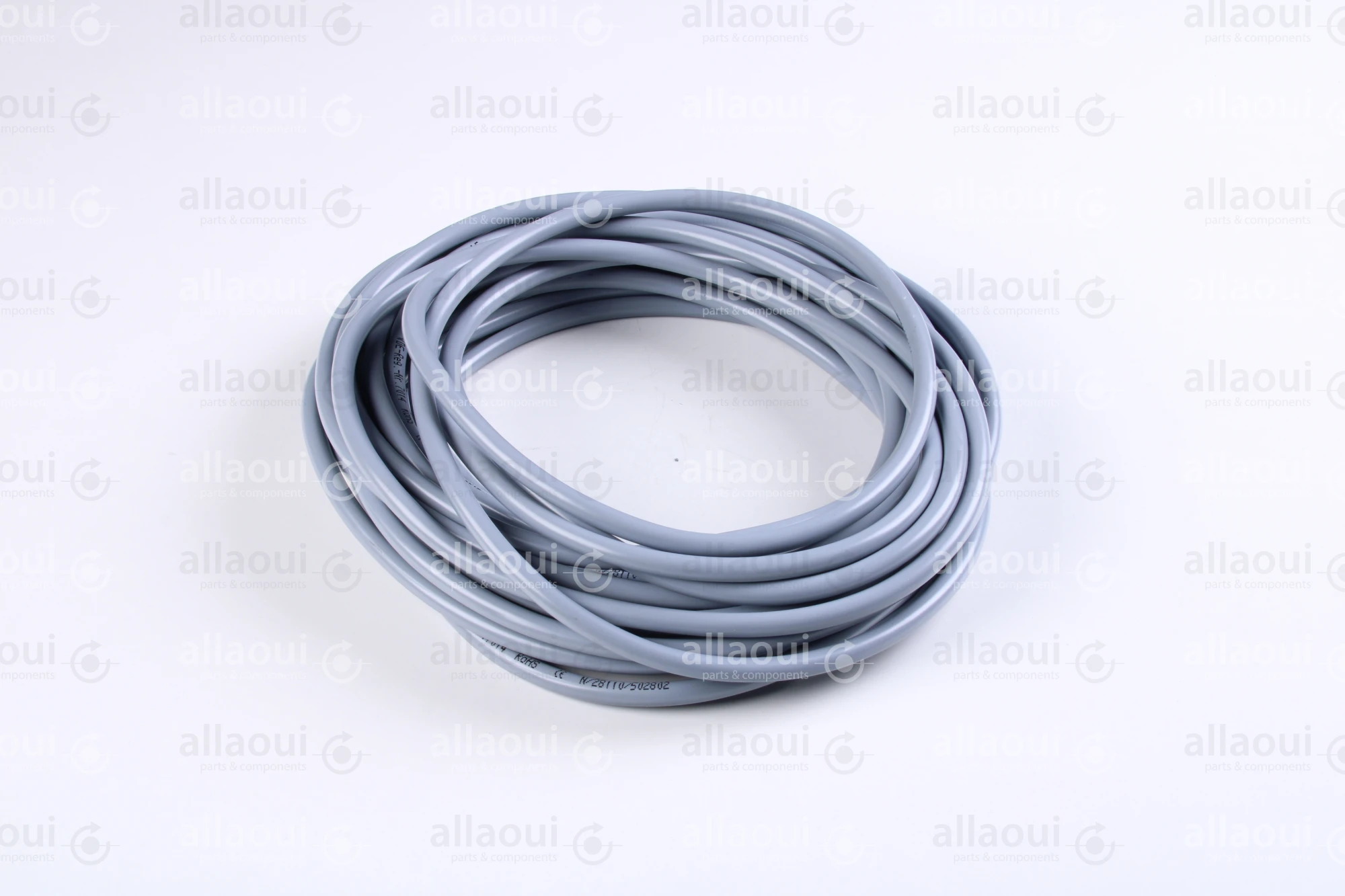 Müller Martini Numbered Cable 0055.3562