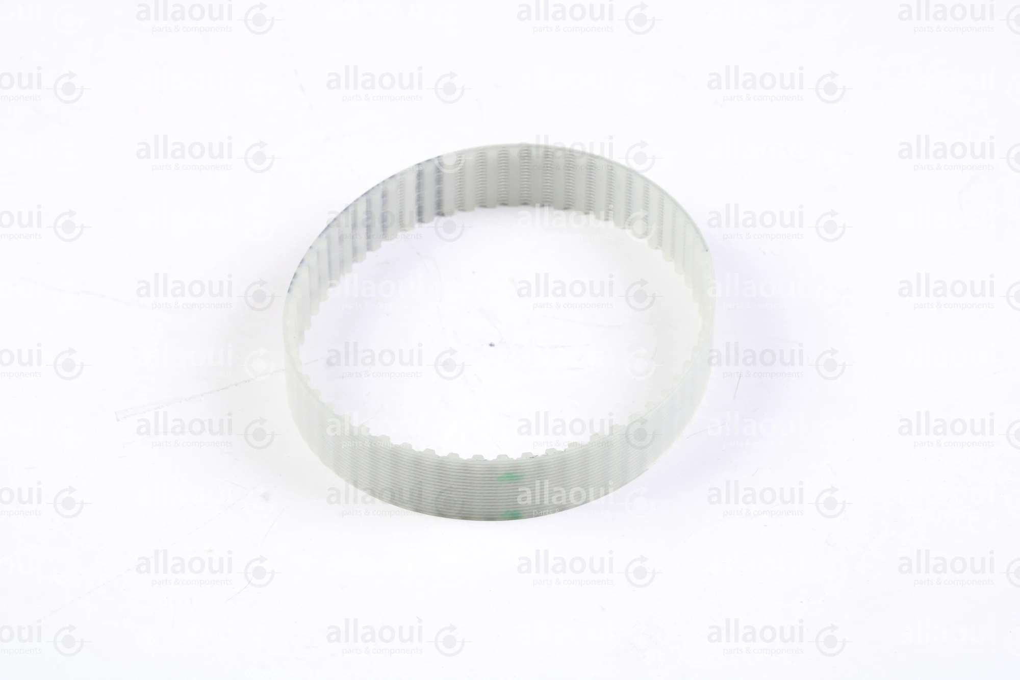 Optibelt Toothed Belt 474-5987