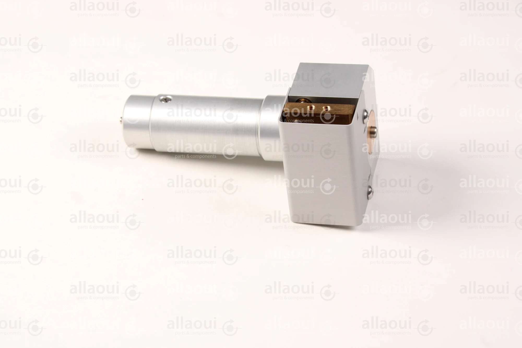 Planatol Motor Height Adjustment 109455