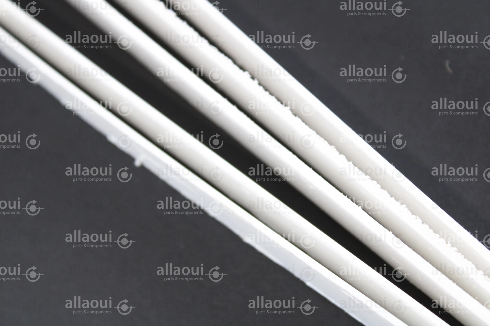 Koenig & Bauer (KBA) PVC plate (5 Pieces) 517308