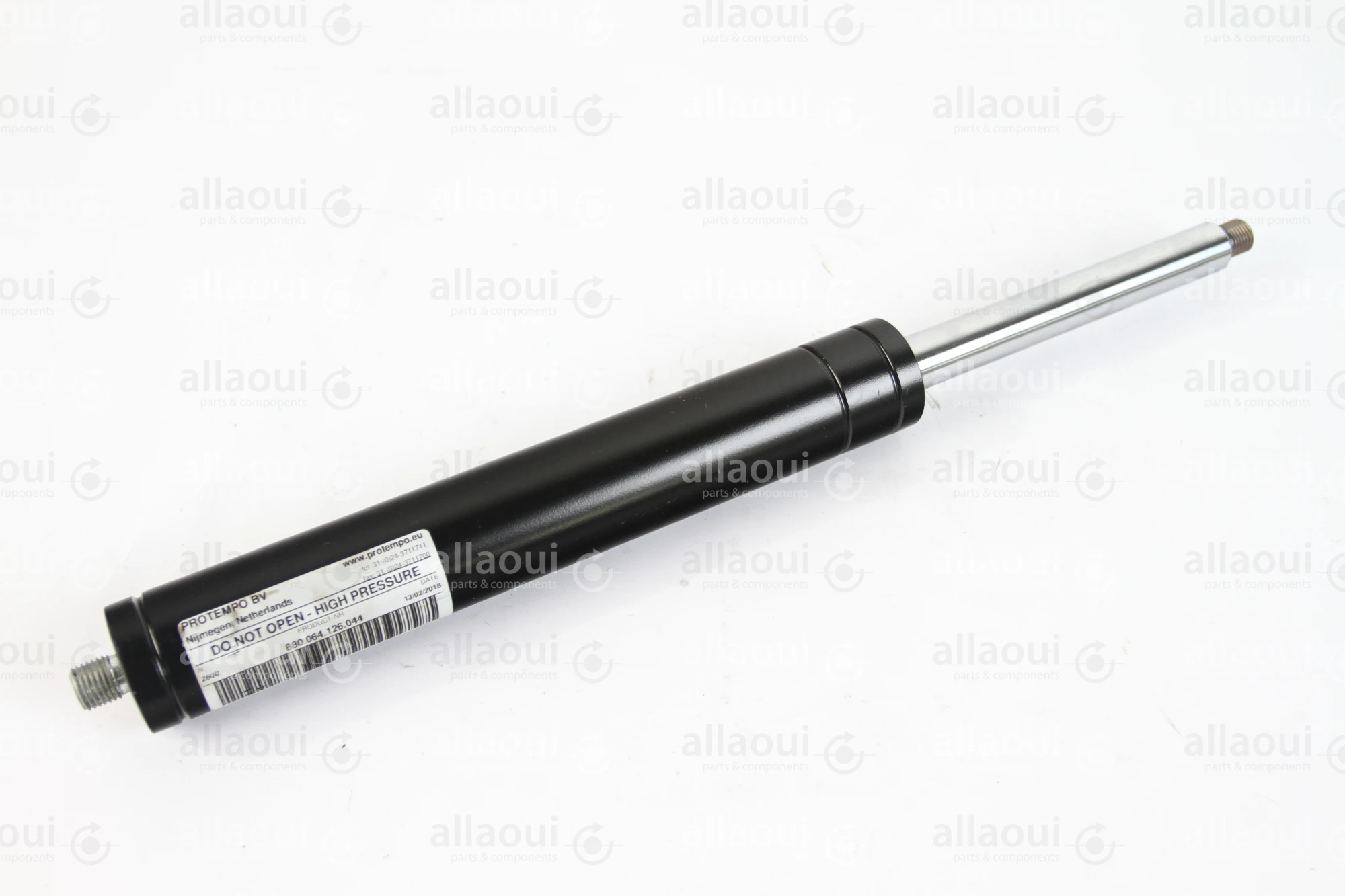 Protempo Gas Spring 880.064.126.044