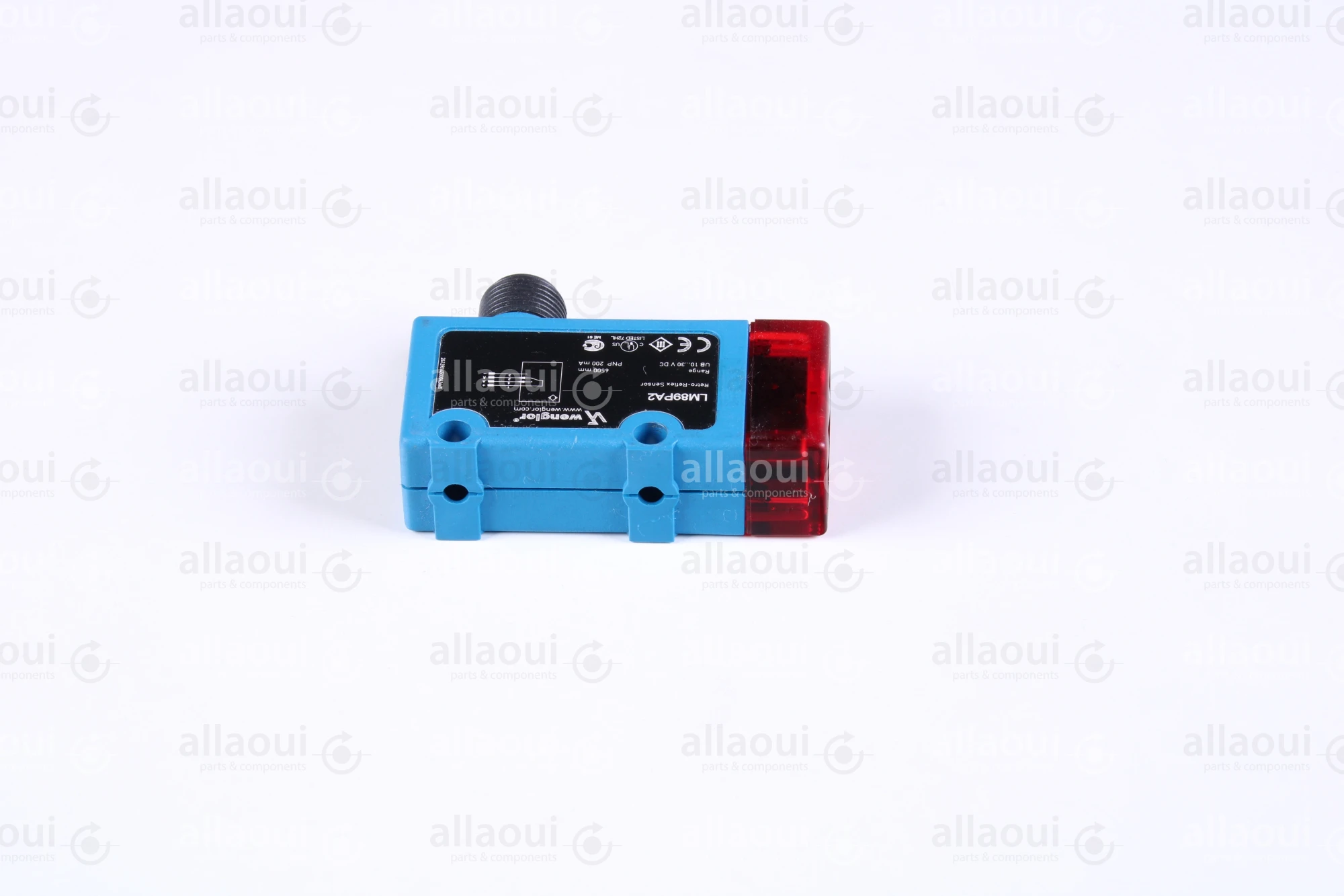 Wenglor  Sensor LM89PA2