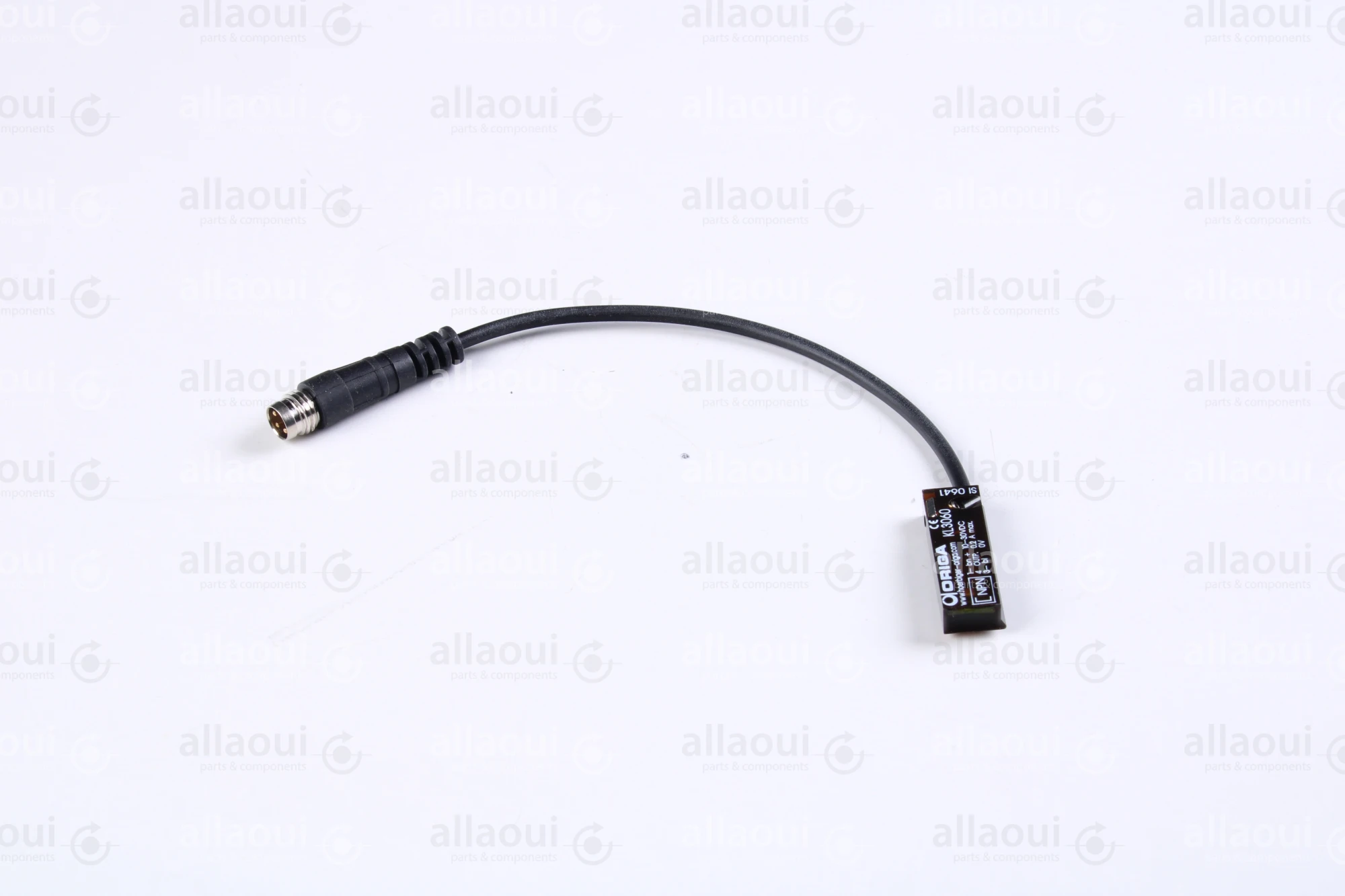 Manroland Reed switch KL3060 NPN NO 8037B444517