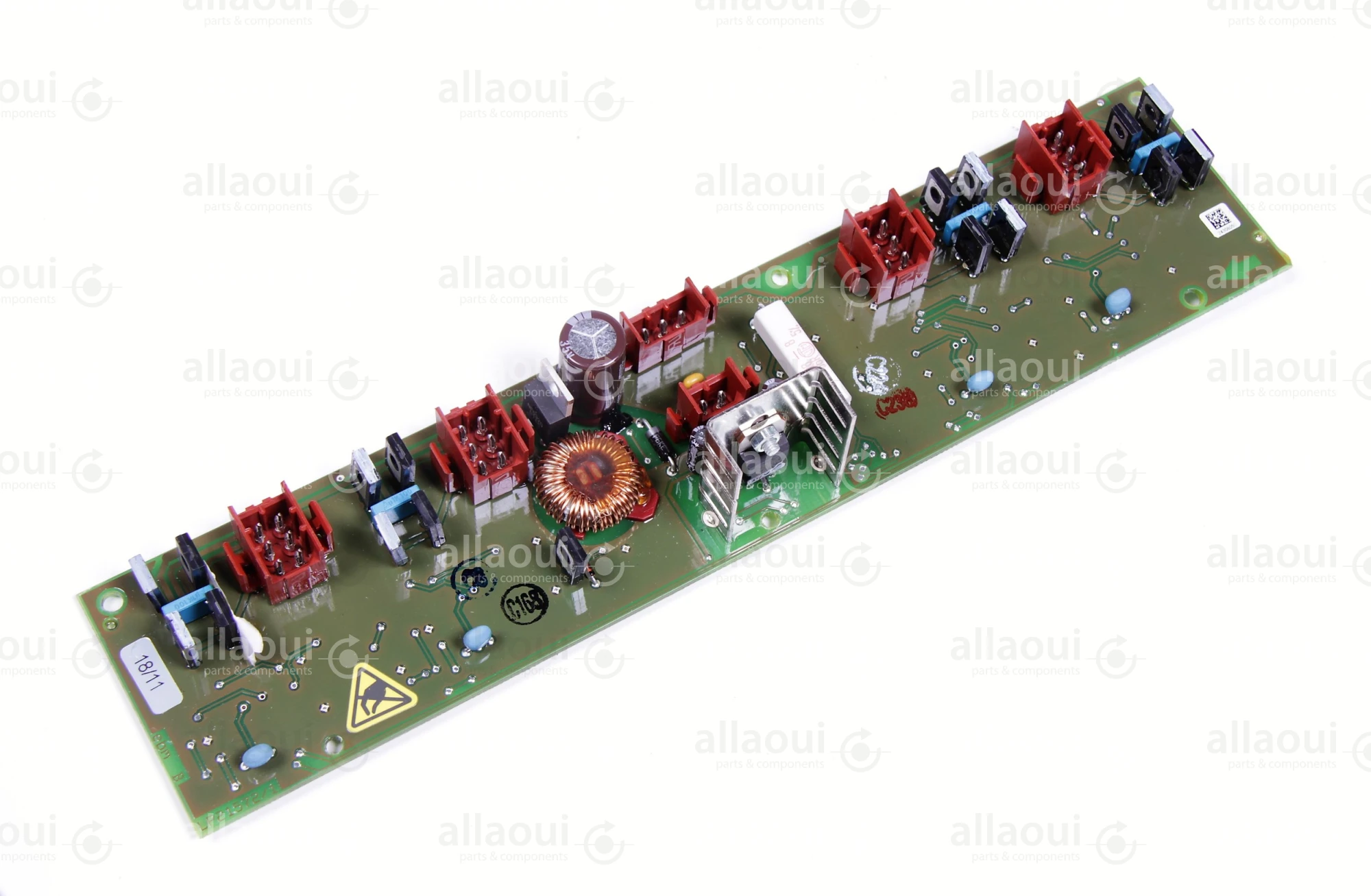 Manroland Board 037U960244