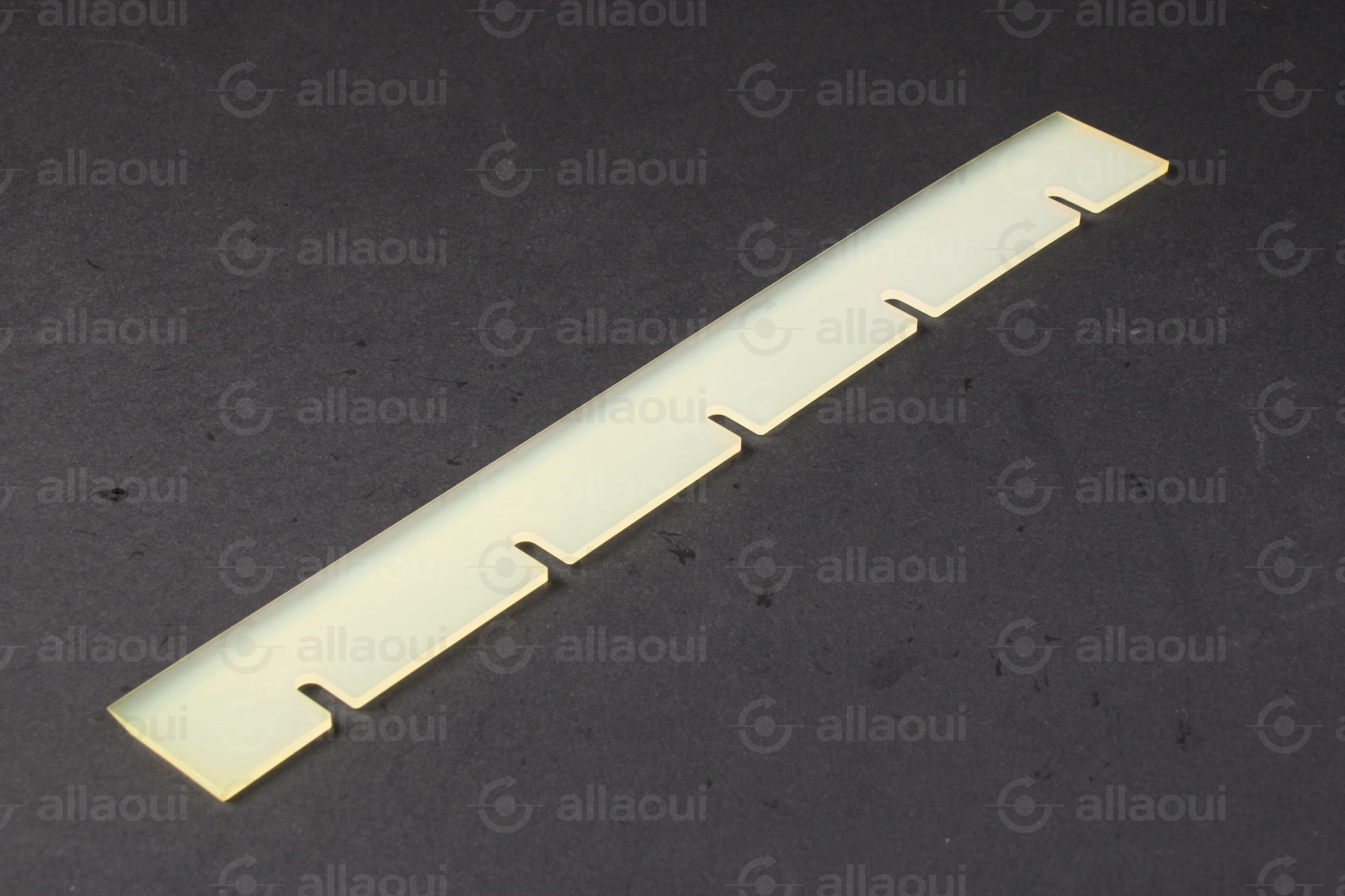 Heidelberg Scraper A1.203.006/03