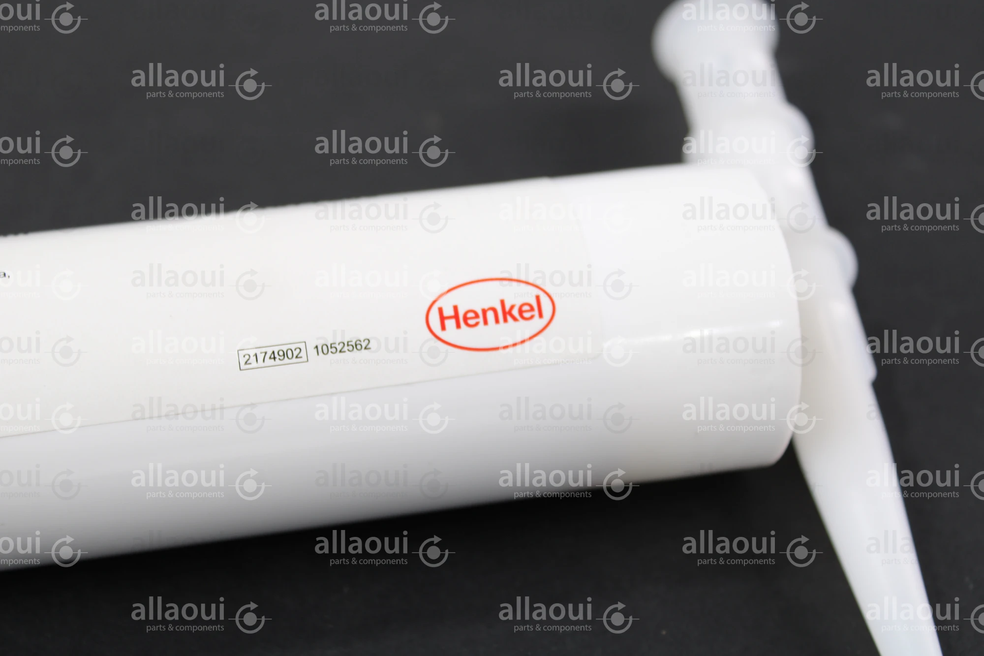 Henkel Technomelt PUR O-LUB Lubricant (310ml) T#11877803