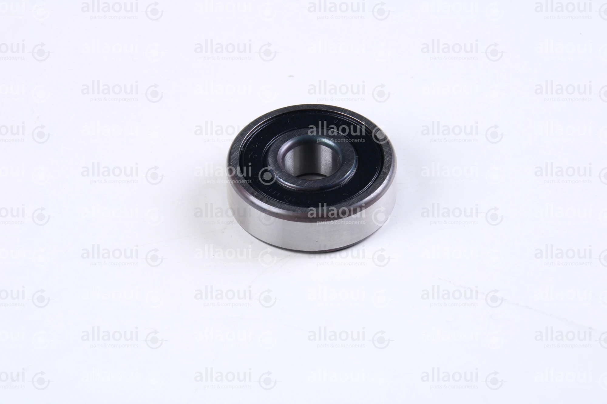 FAG Ball Bearing 6301.2RSR.C3