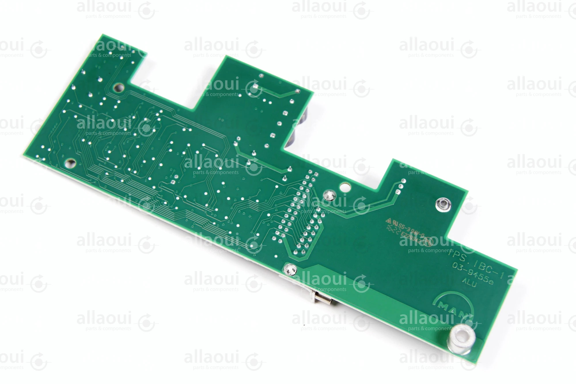 Manroland IPS-IBC-1 16.86929-0003 H