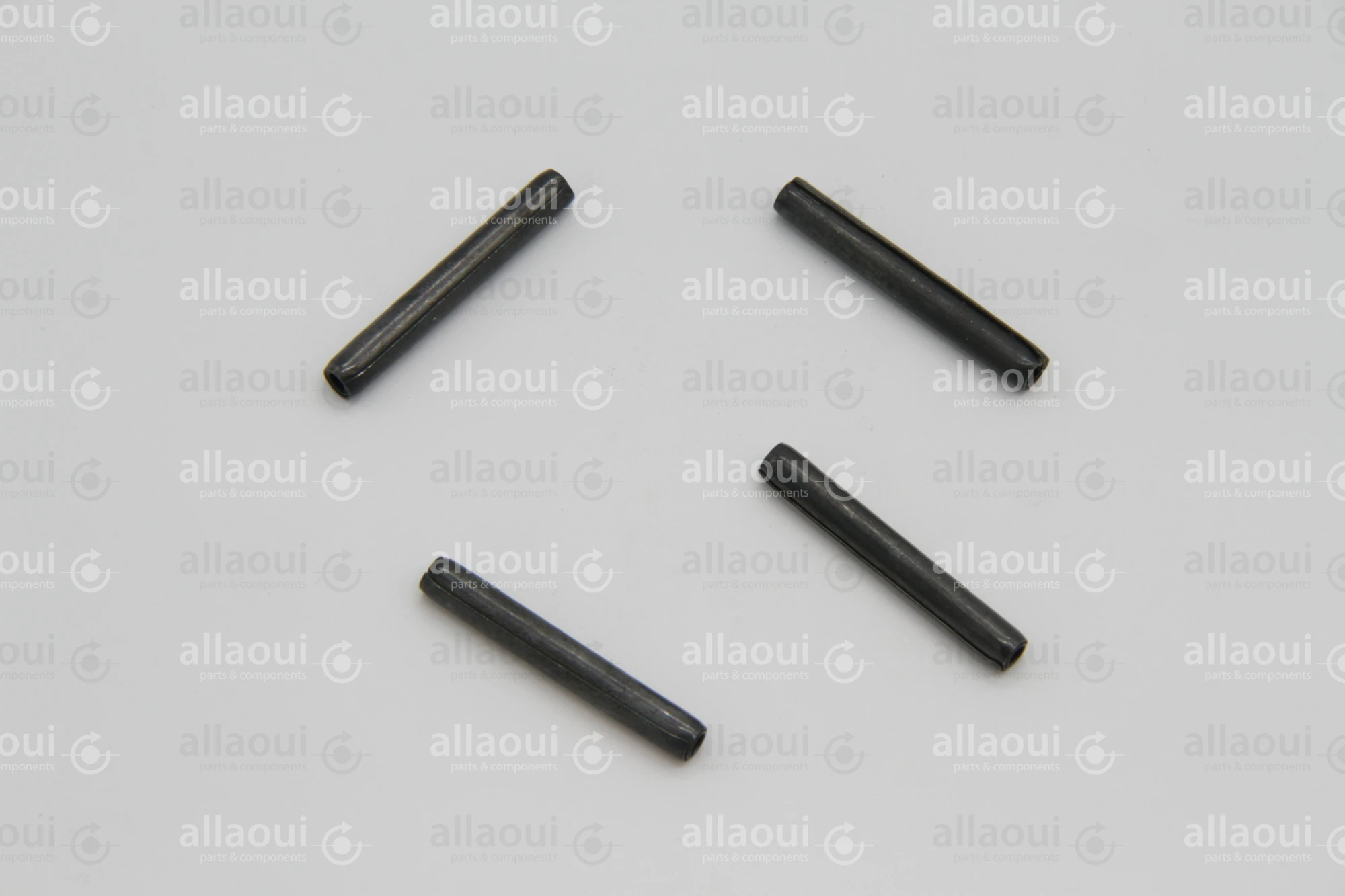 Müller Martini Spring Pin 4x30 H616.0162.5