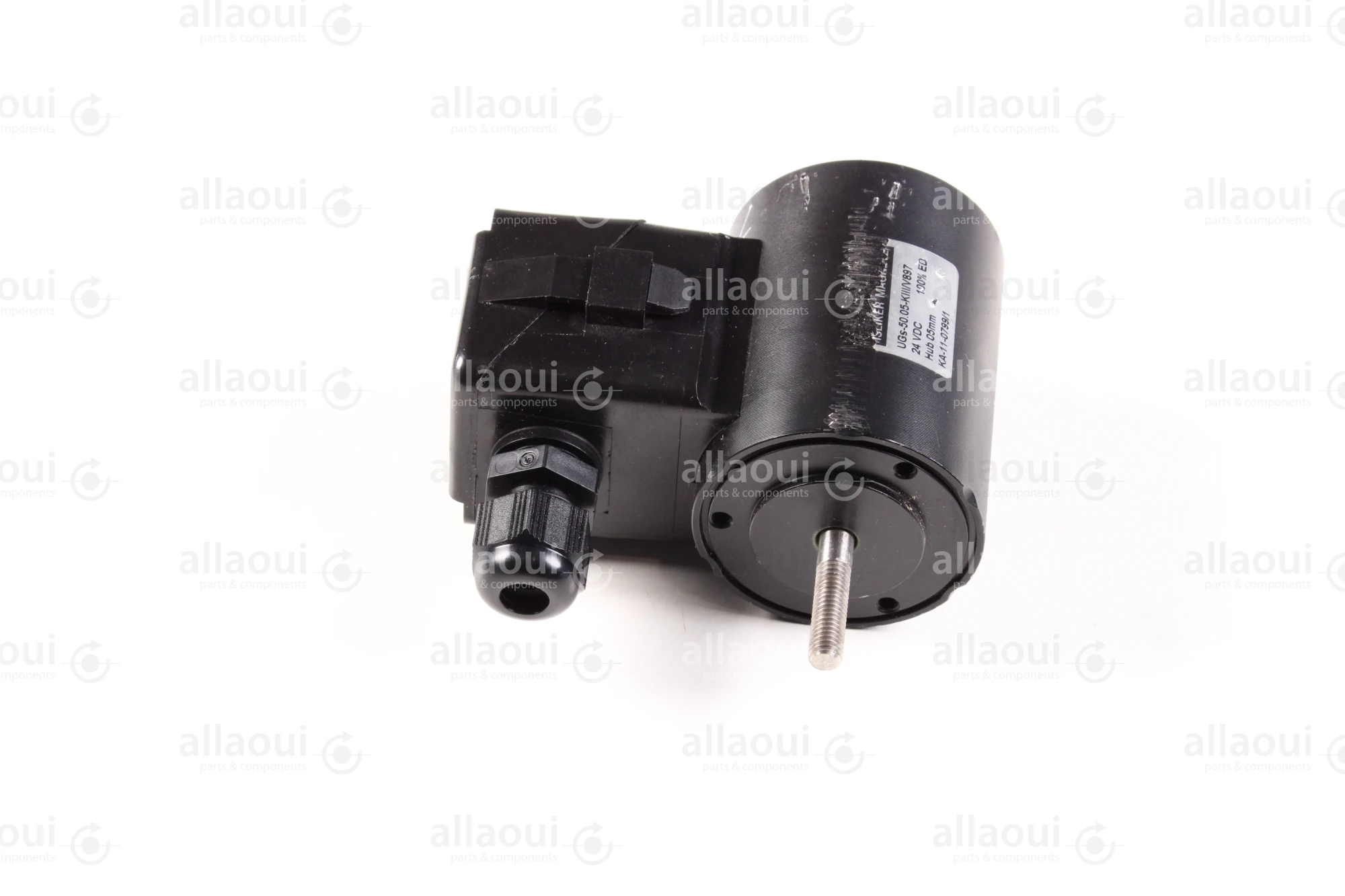 Isliker Magnete Solenoid KA-11-0799/1