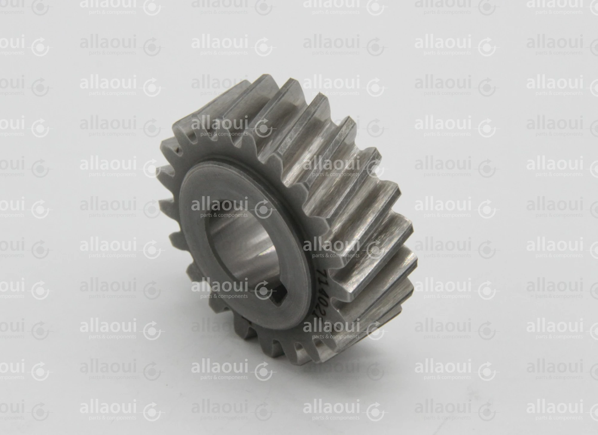 Heidelberg Gear Left Z=21 M=2 ZD.231-694-01-00