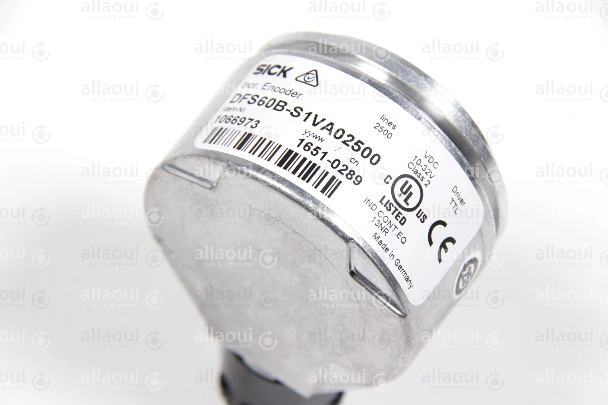 Sick Encoder Sick DFS60B-S1VA02500