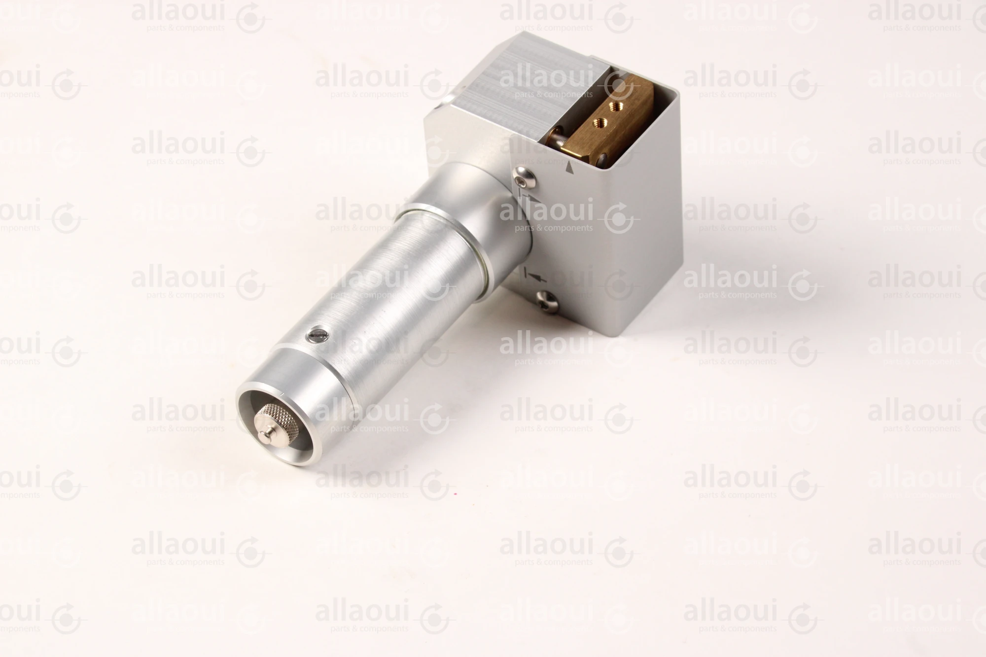 Planatol Motor Height Adjustment 109455