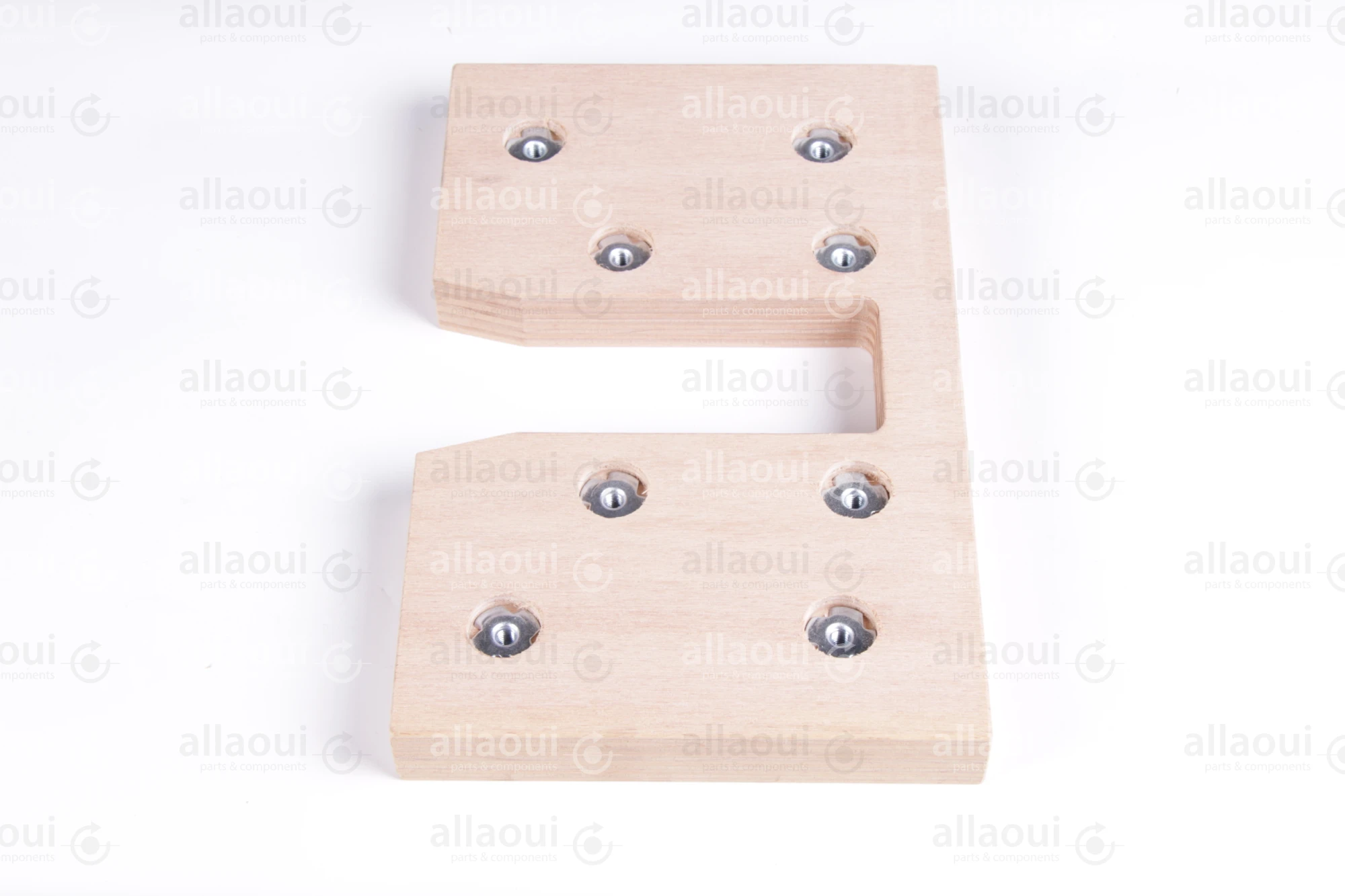 Müller Martini Plate 22X220X139 3675.4233.2