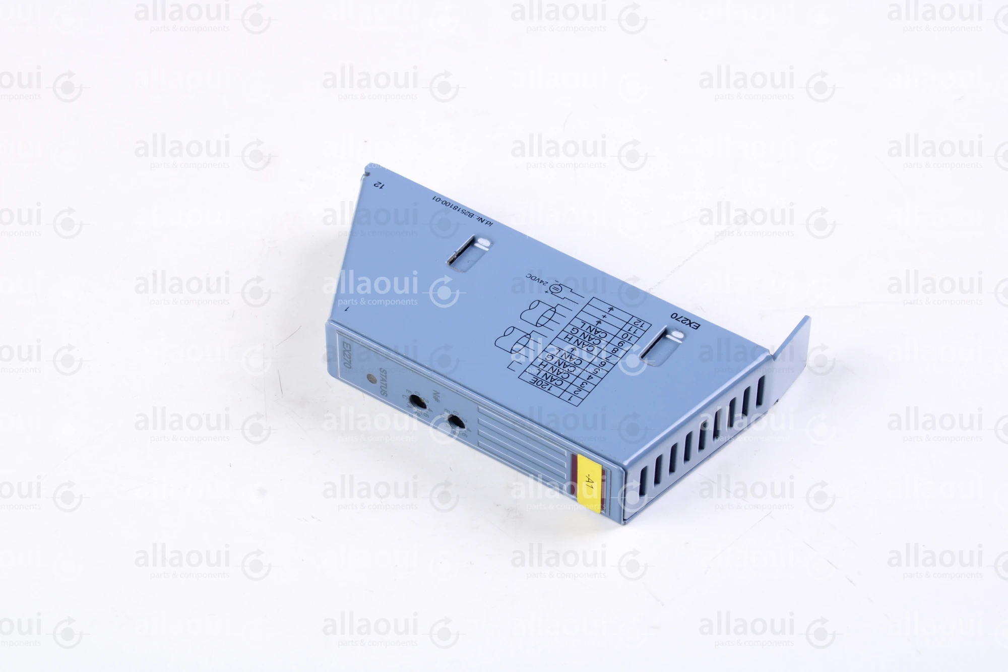 BR Automation Module 7EX270.50-1