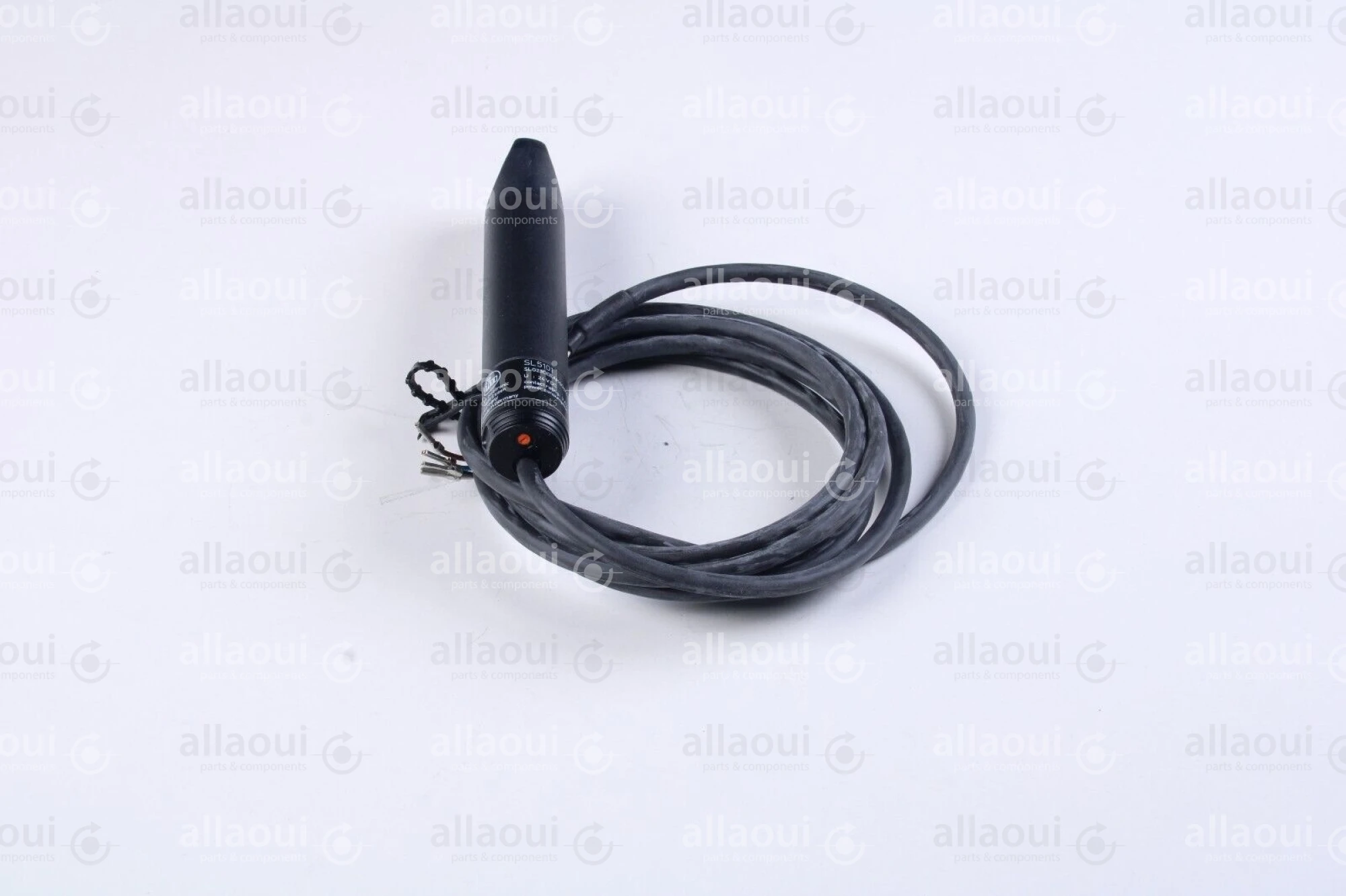 IFM Electronic Airflow Sensor SL5101