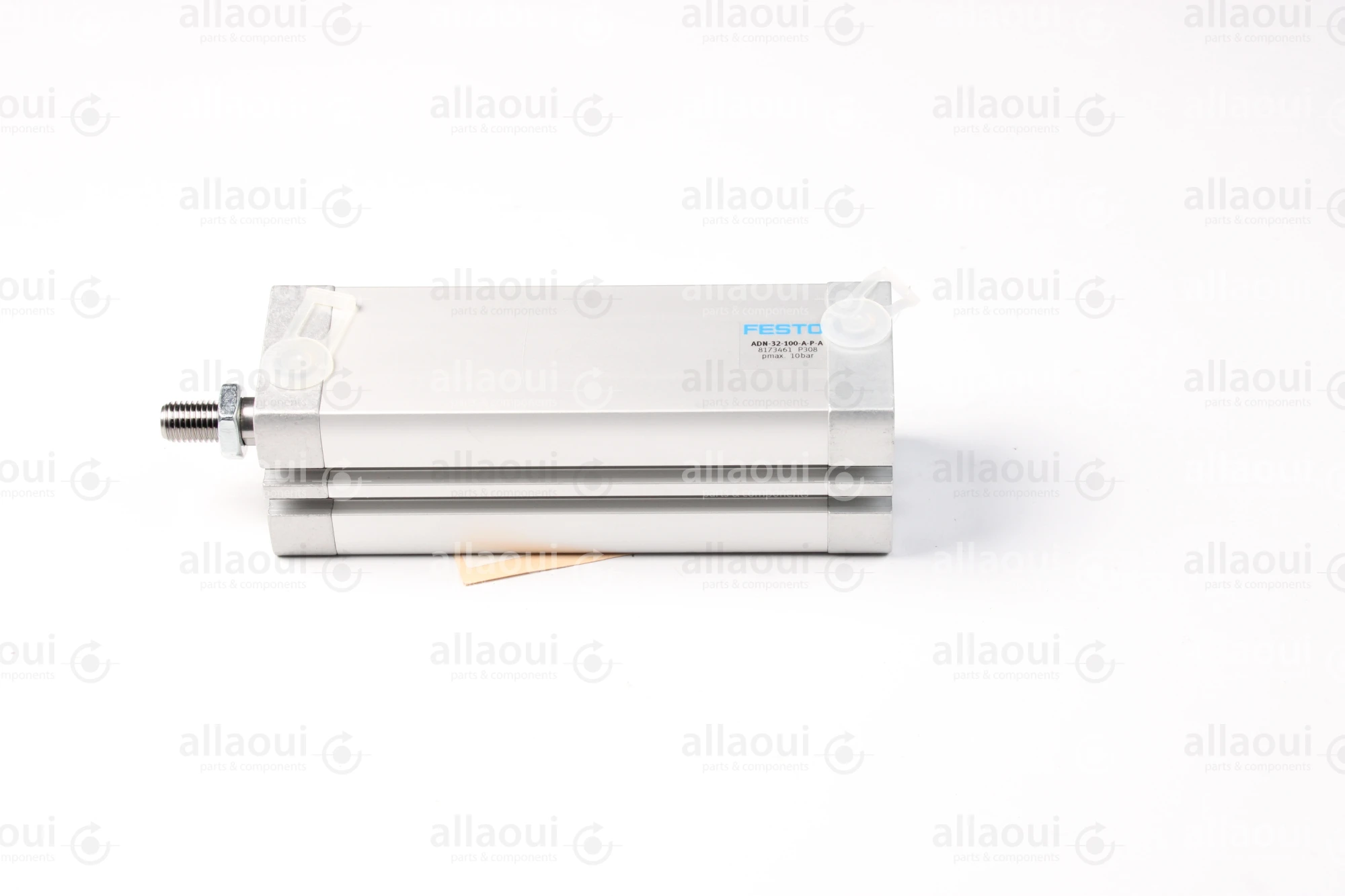 Festo Compact cylinder ADN-32-100-A-P-A