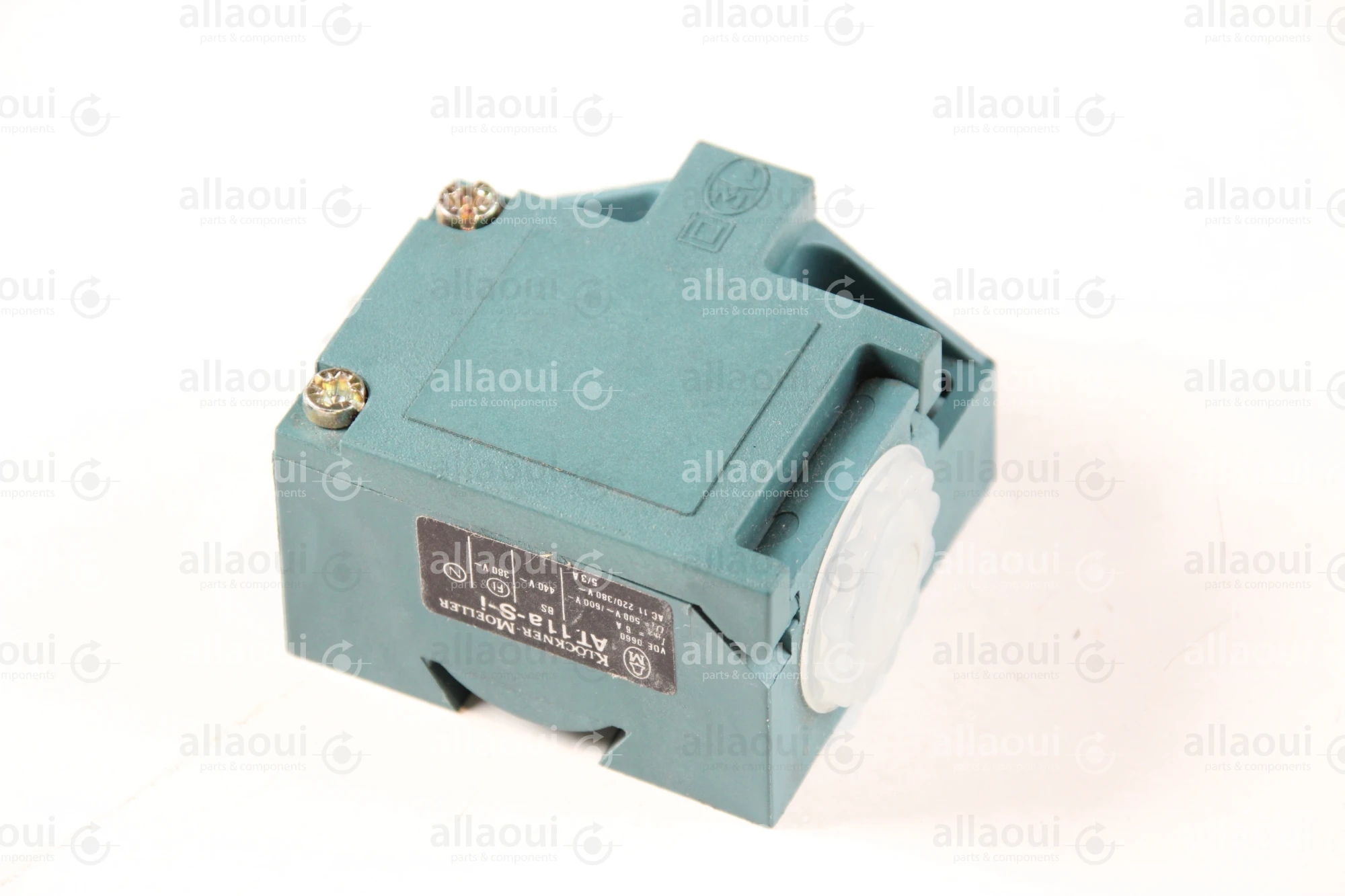 Moeller Switch AT 11a-S-i