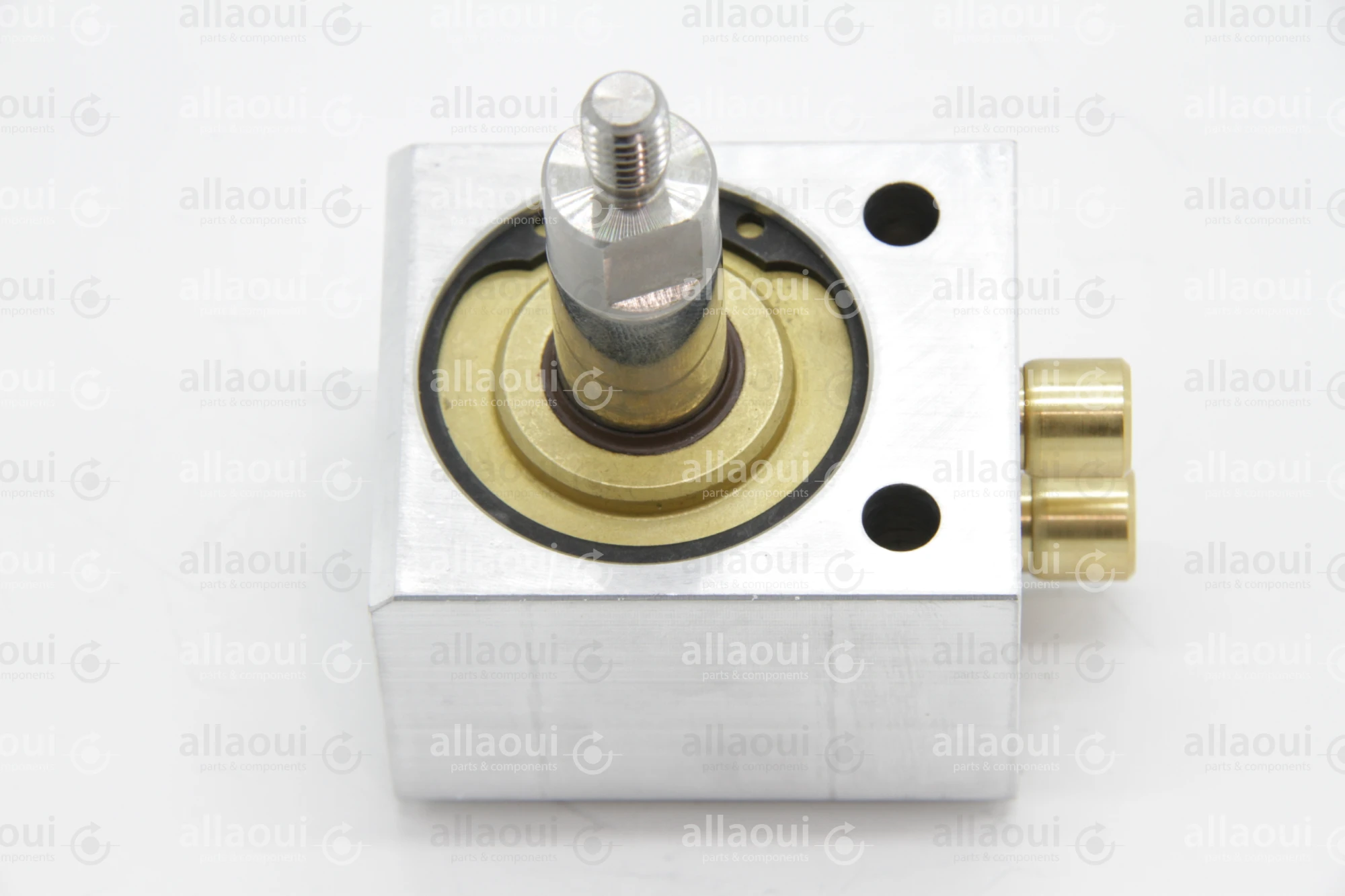 Heidelberg Short-stroke Cylinder 00.580.3371/A