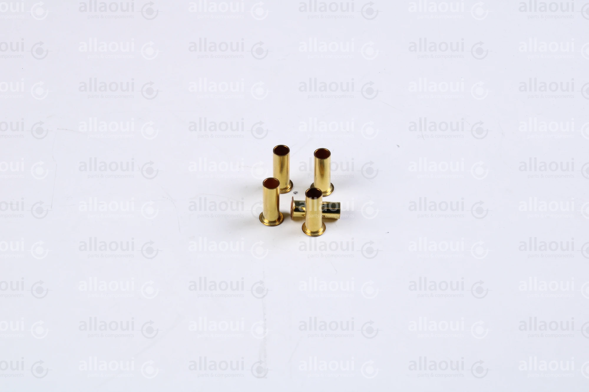 Müller Martini Support sleeve (5 Pieces) 0040.3802 (5 Stück)