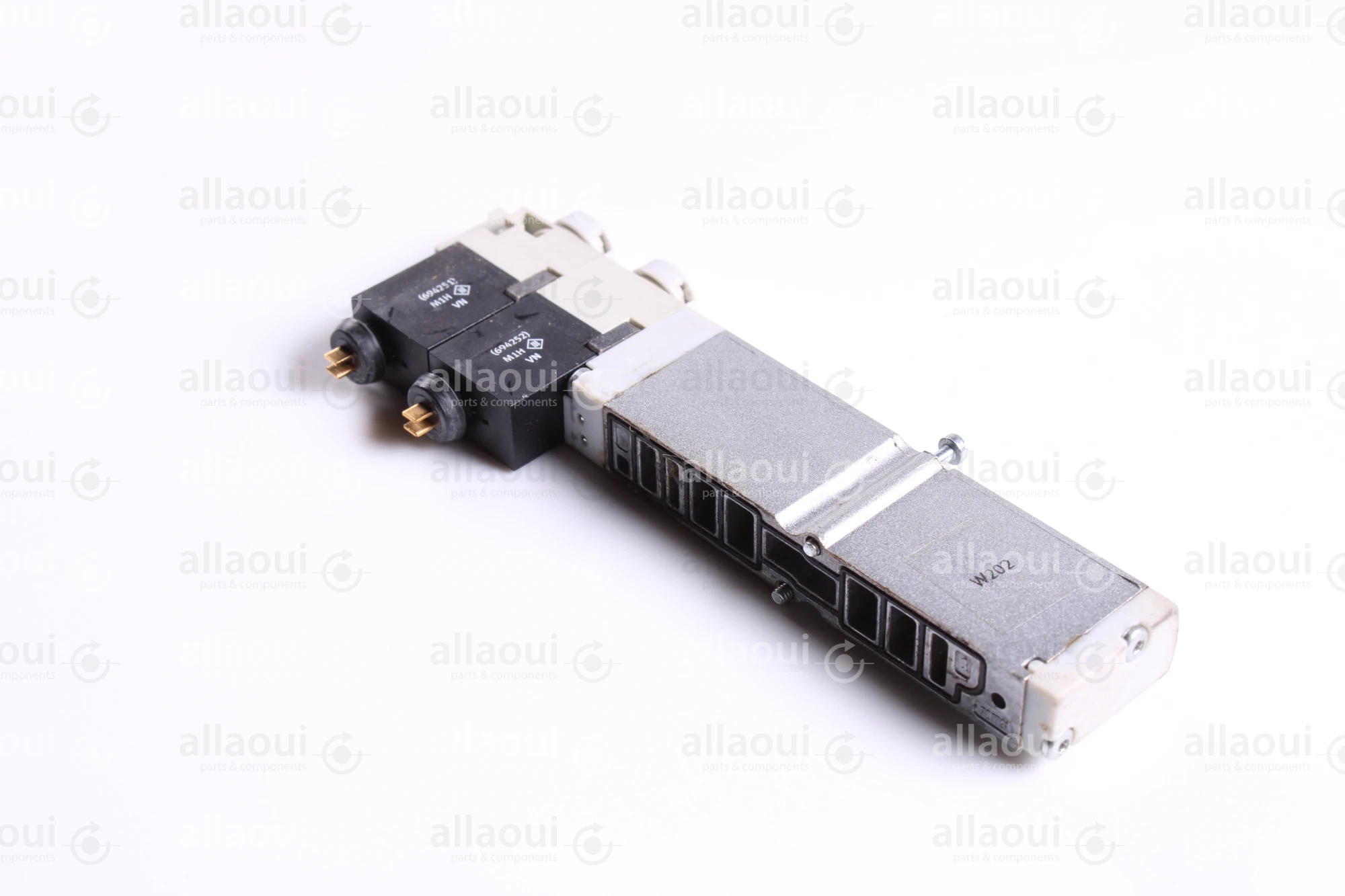 Festo Solenoid Valve VMPA1-M1H-E-PI