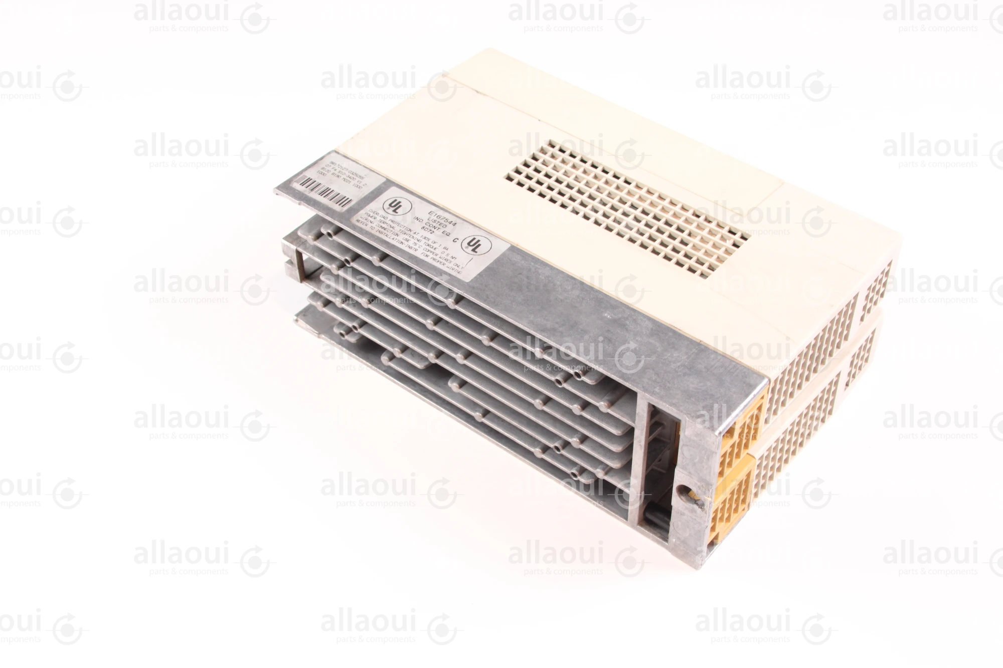 KEB Frequency Converter 07.F4.S1D-3420/1.2