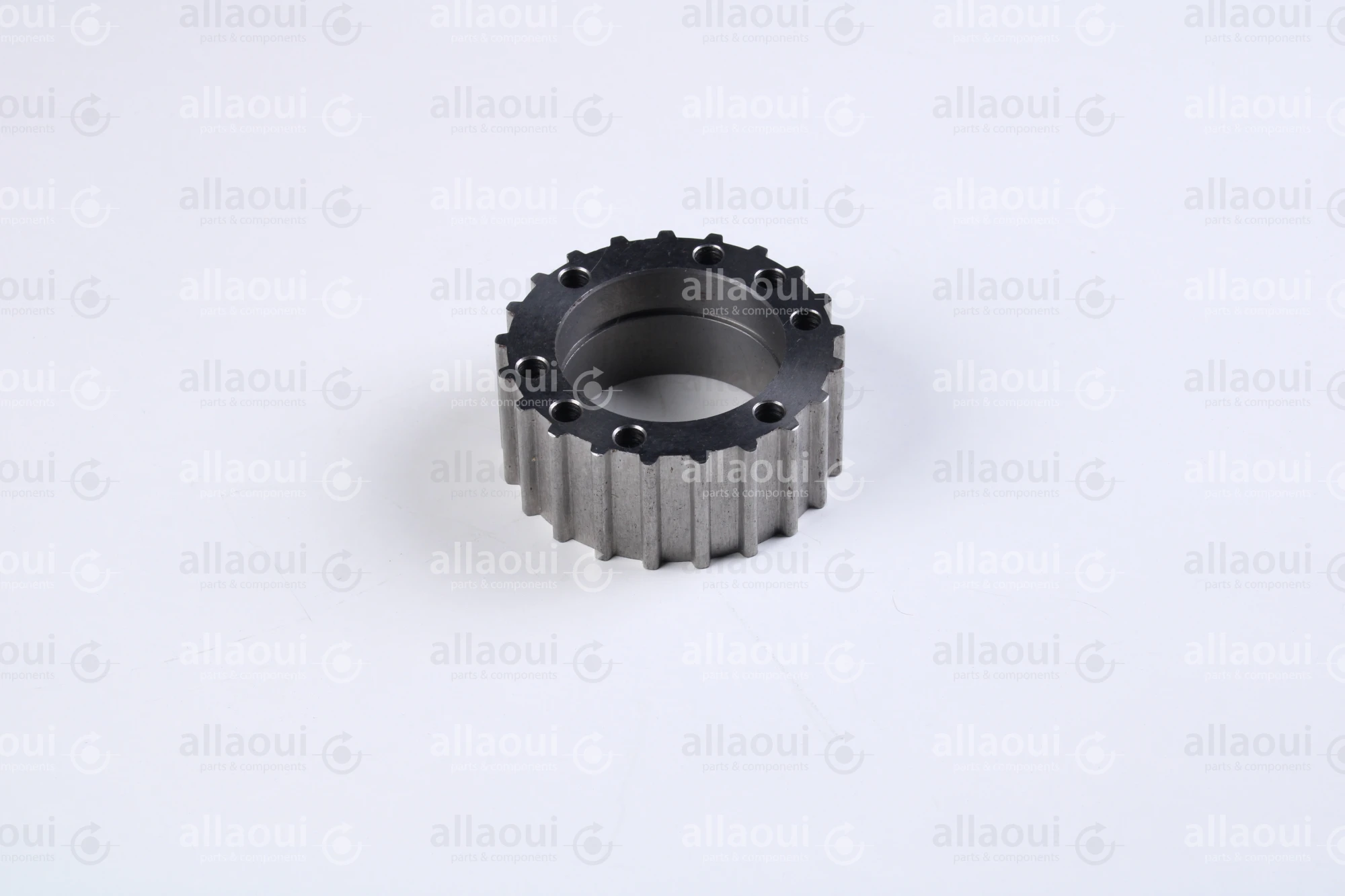 Müller Martini Toothed belt wheel 3675.4490.3