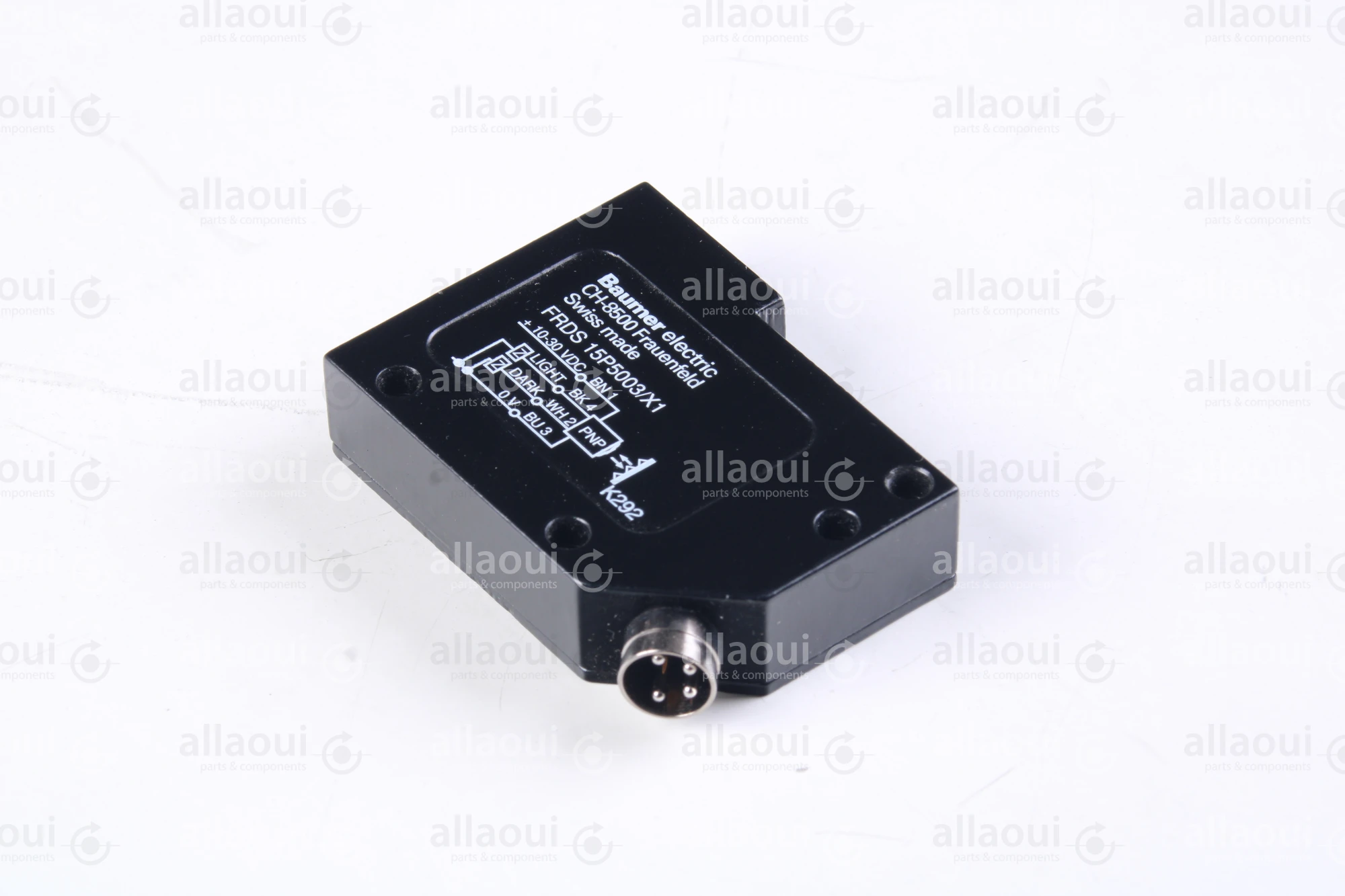 Baumer Sensor FRDS 15P5003/X1