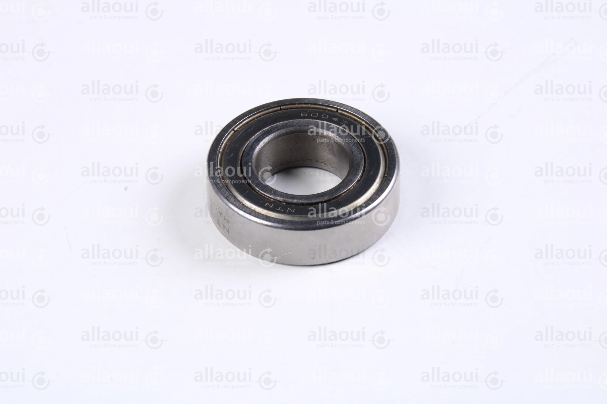 NTN Ball Bearing 6004.2ZR