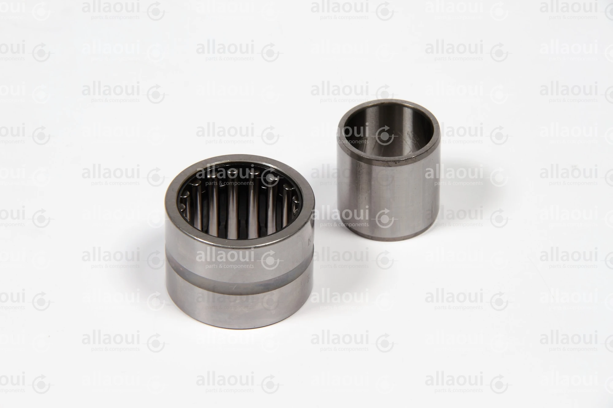 NTN Roller Bearing NA6905R