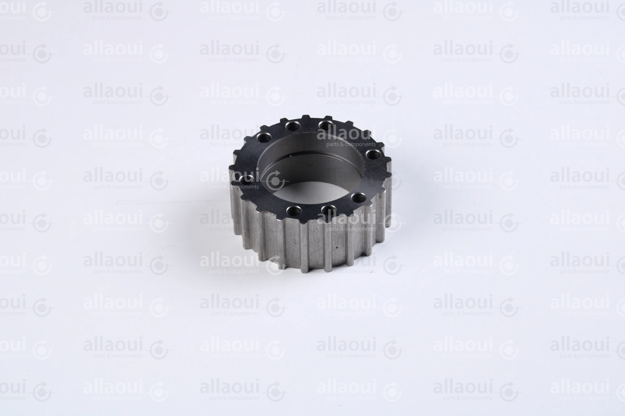 Müller Martini Toothed belt wheel 3675.4490.3