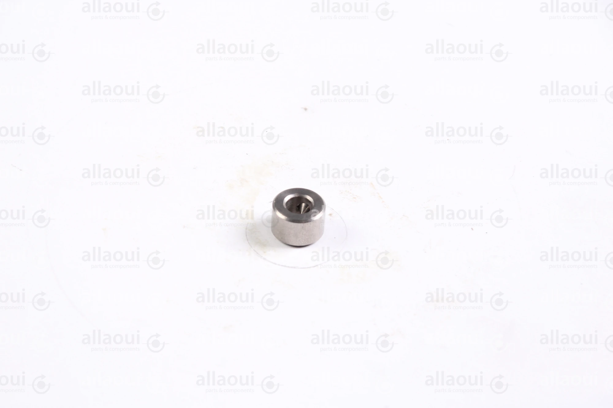 UNKNOWN Adjustment Rings (10 Pieces) A-6-DIN-705