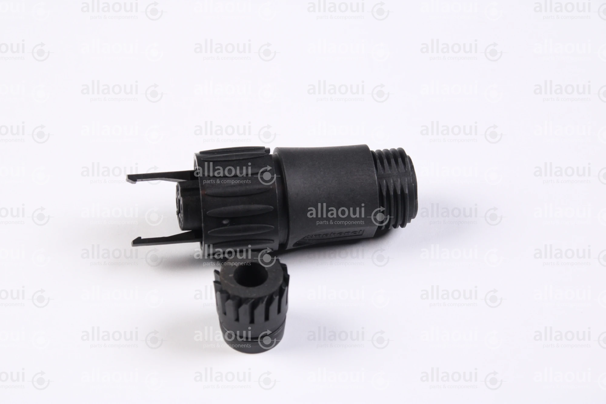 L&W Steckerhandel GmbH Connectors C01620D00311012