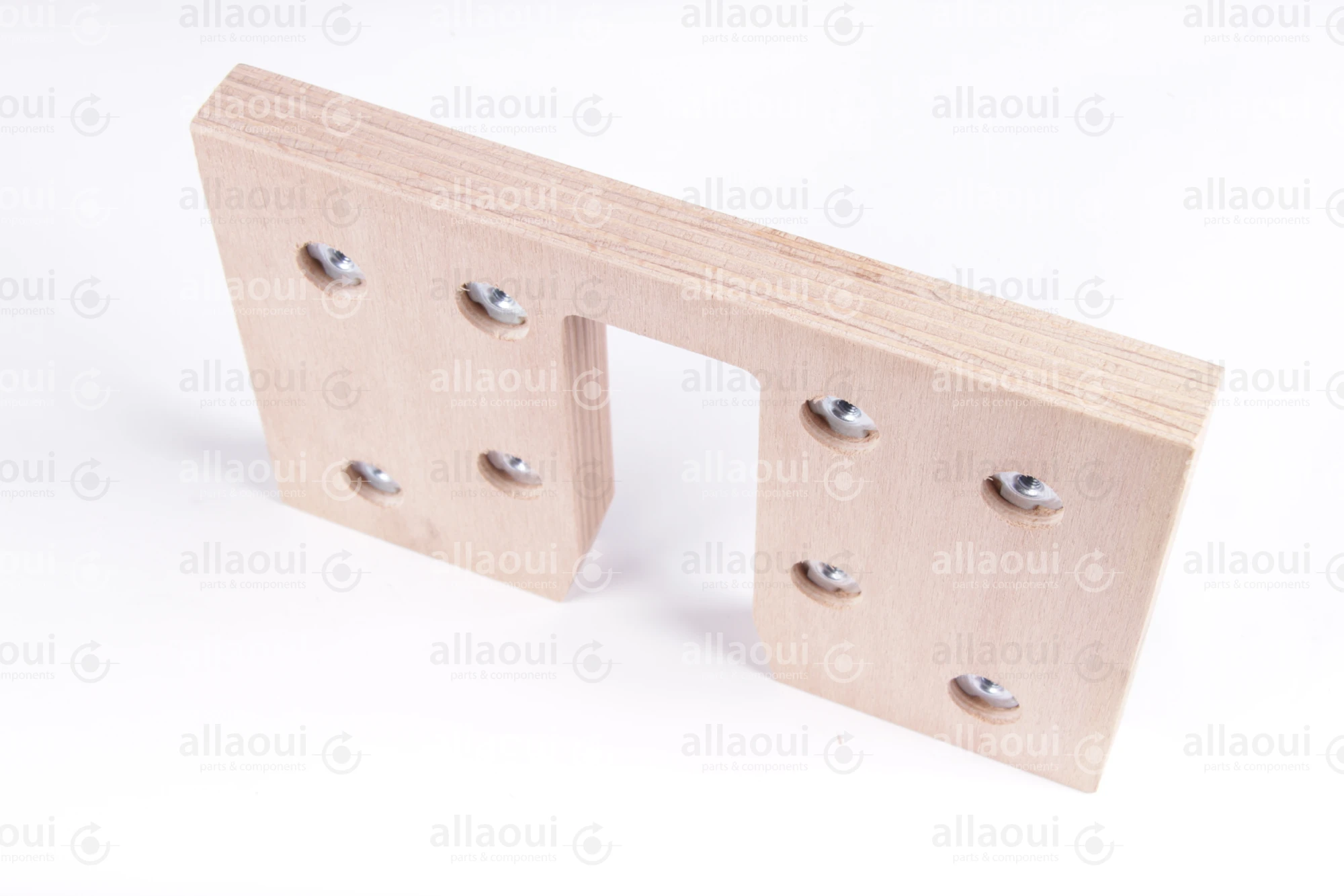 Müller Martini Plate 22X220X139 3675.4233.2