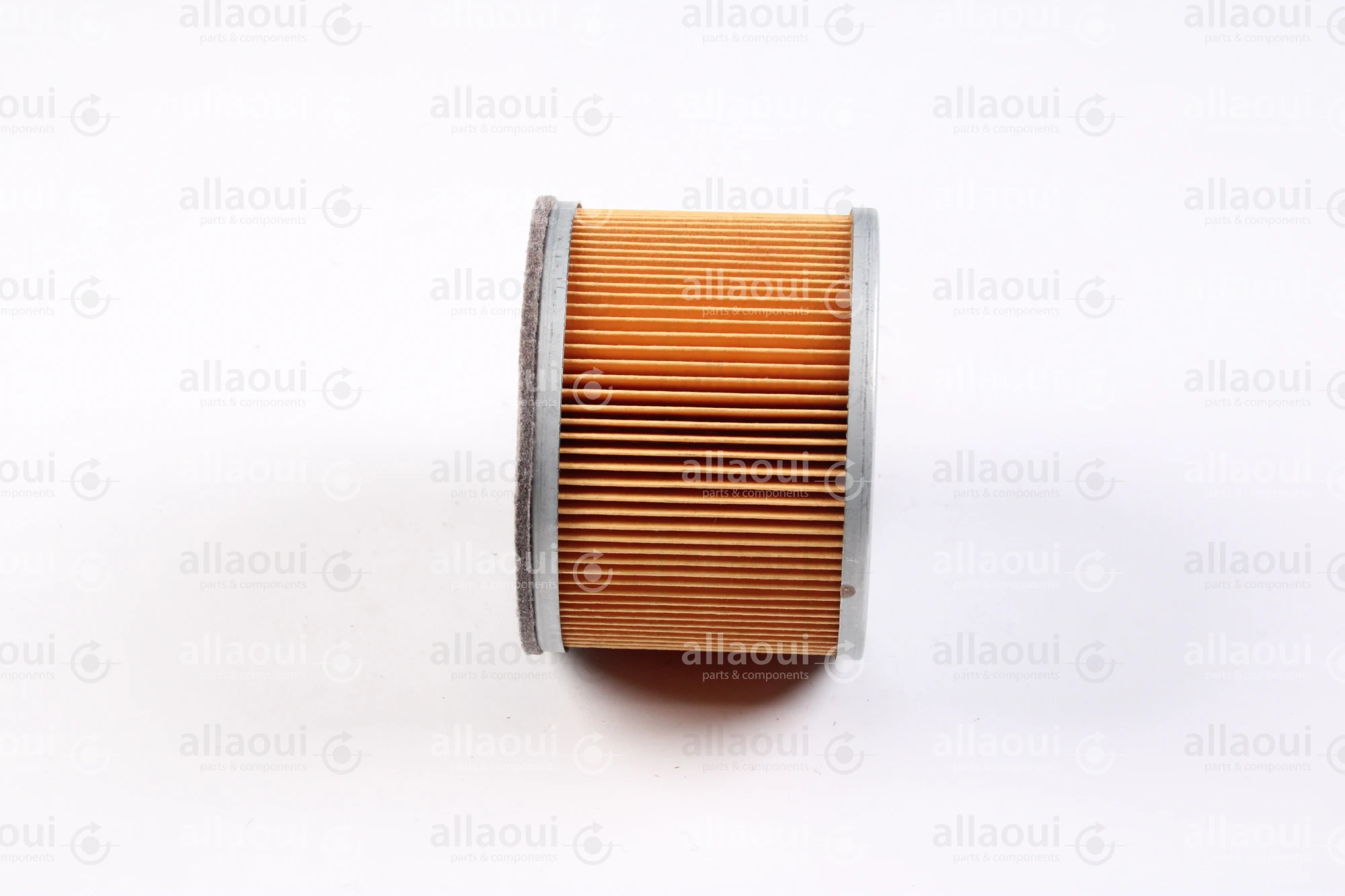 Mann Filter Air Filter C1112/2 4011558102906
