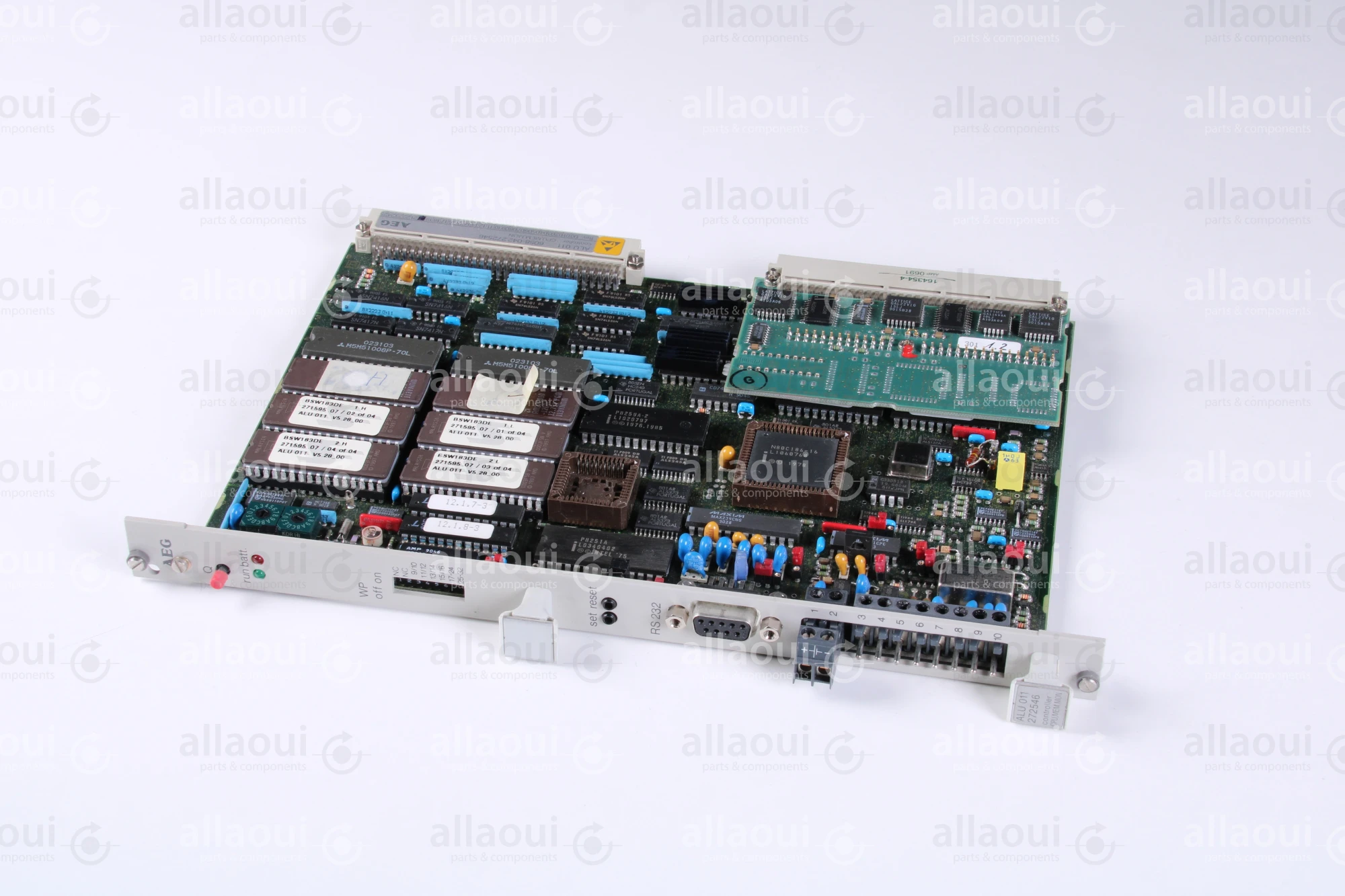 AEG Board ALU 011 6058-042.272546