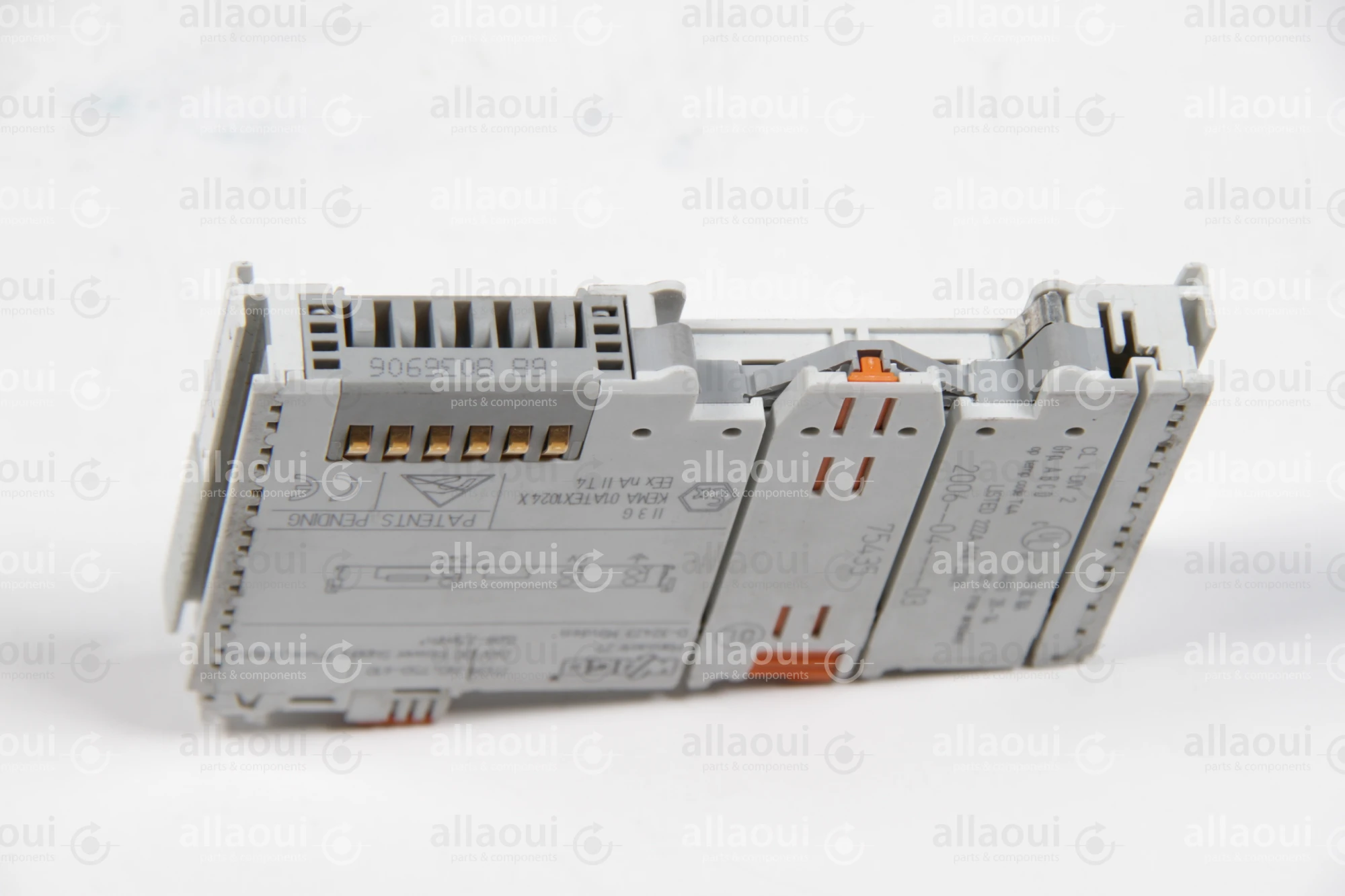 Wago 750-610 750-610