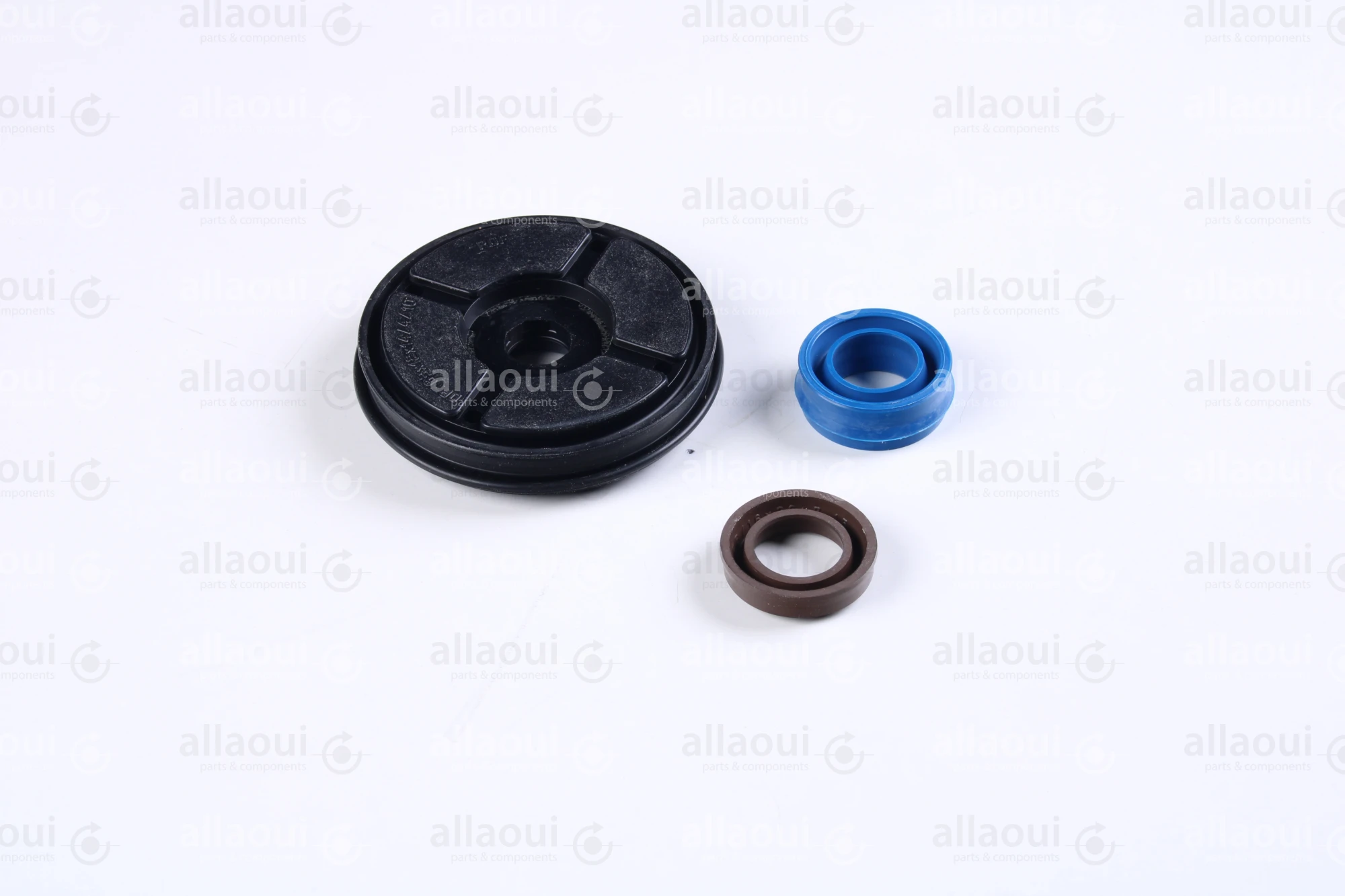 Manroland Set of Seals 8094K401613