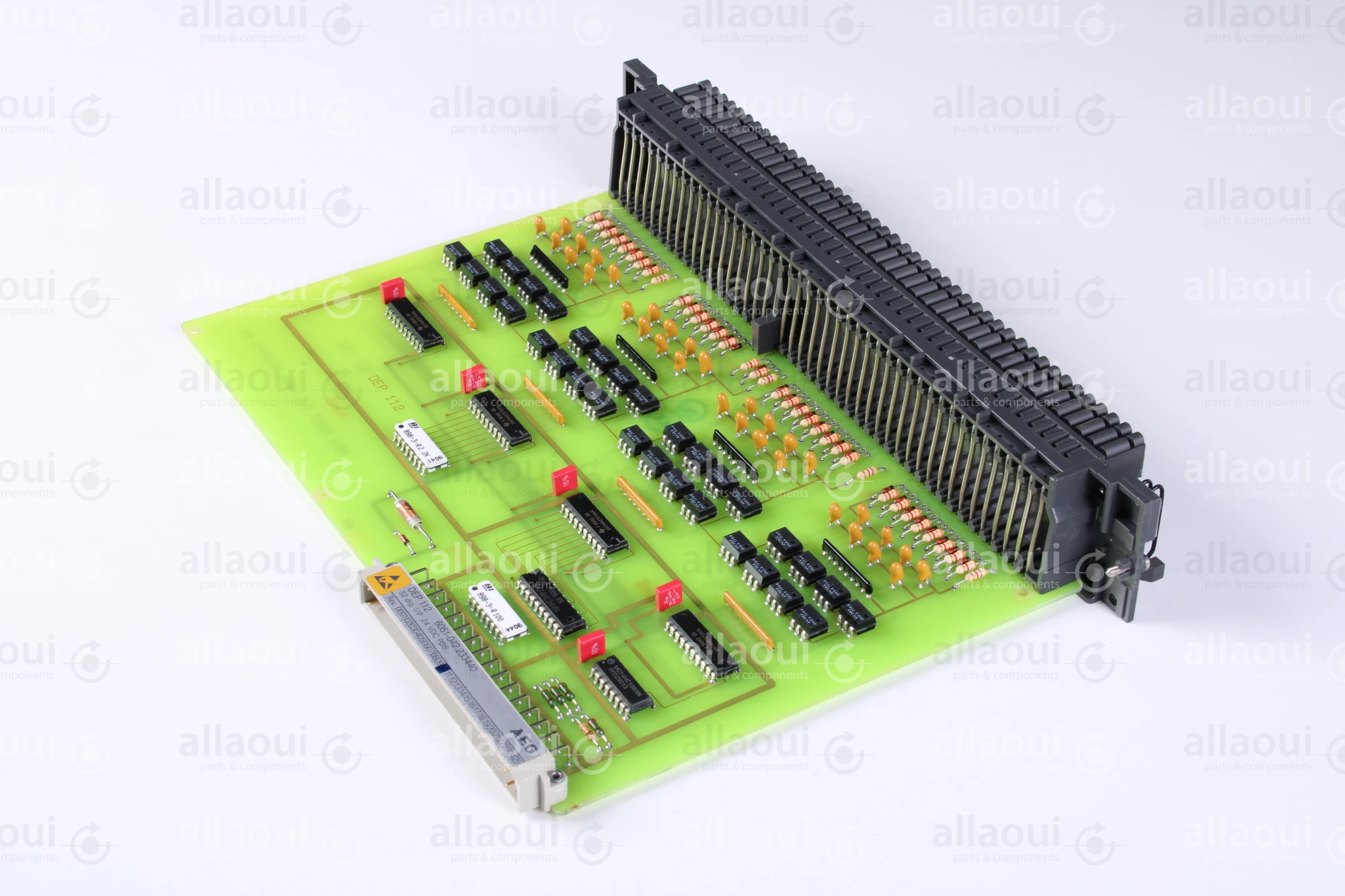 AEG Board DEP 112 6051-042.233440