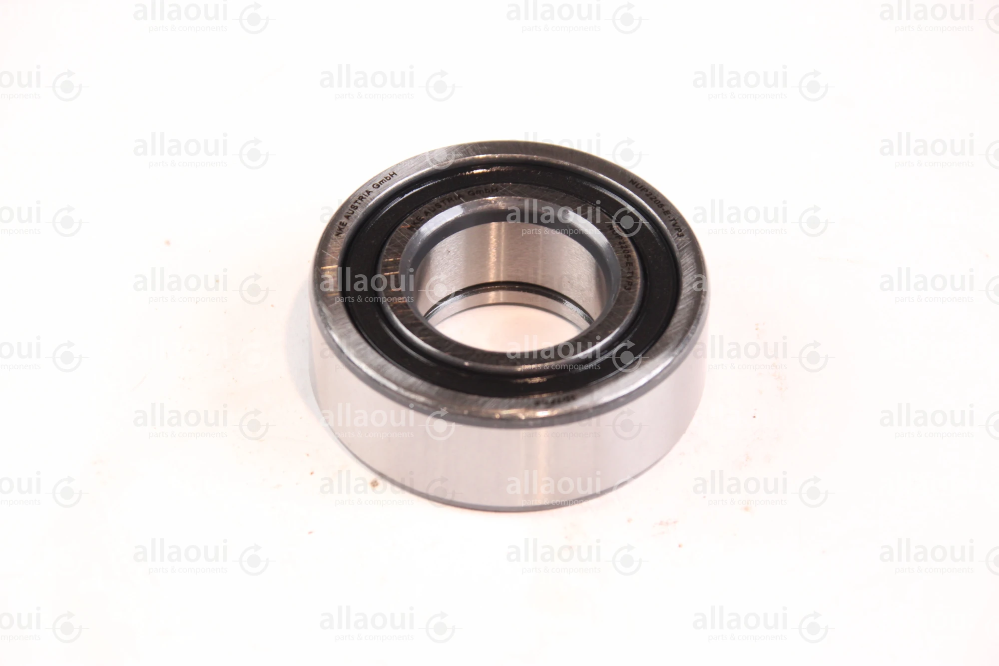 NKE Austria Cylinder Bearing NUP2205-E-TVP3