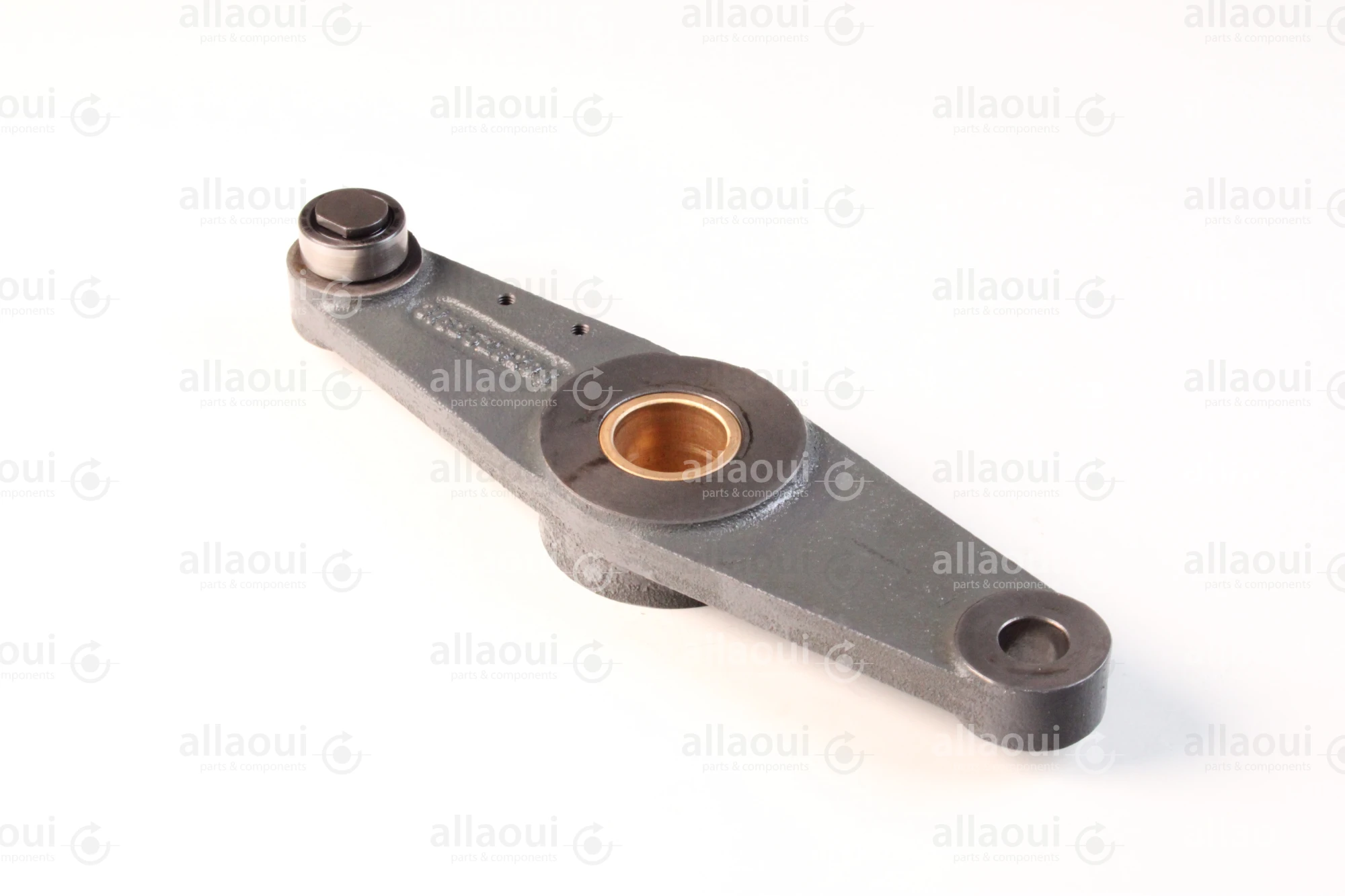 Heidelberg Lever ZD.2162-520-AC-01