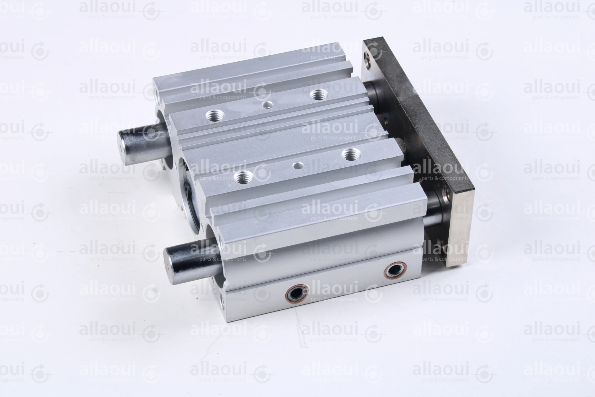 SMC Pneumatic Cylinder MGPL32TF-50Z