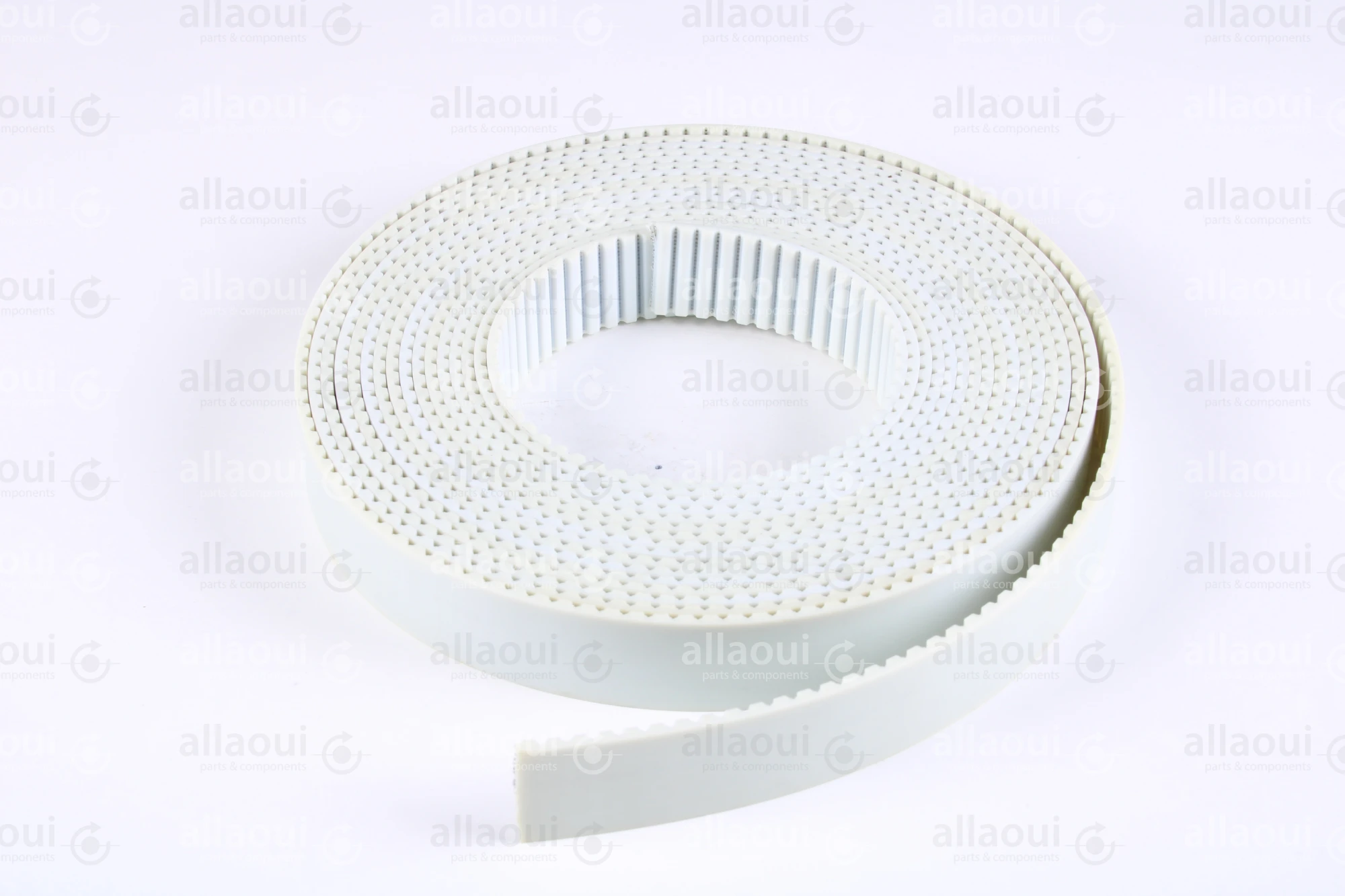 Polar Toothed Belt ZA3VEA