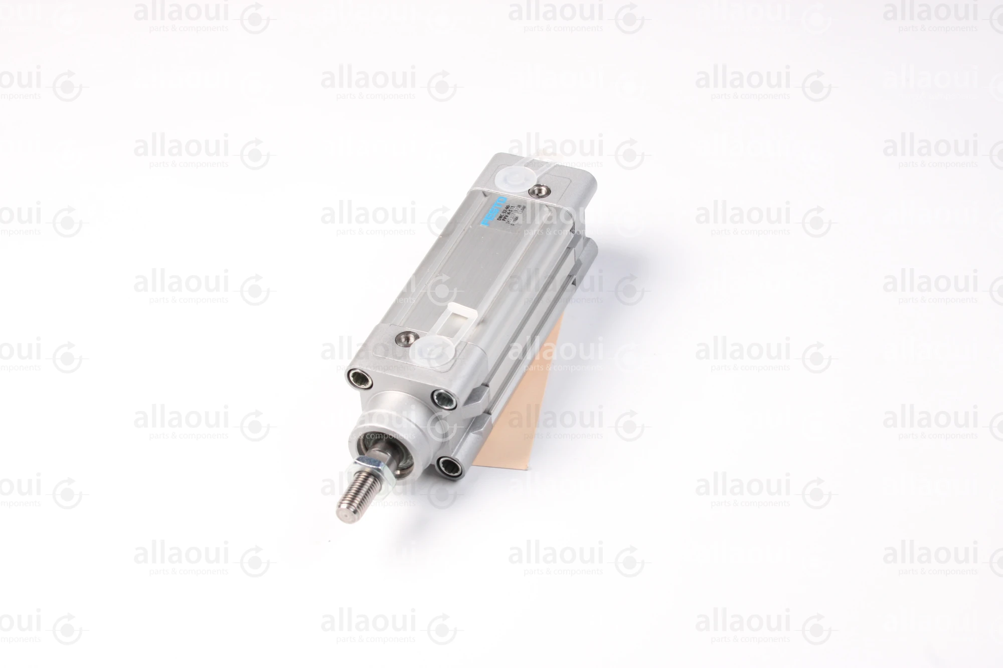 Festo Compact cylinder DNC-32-40-PPV-A-S11