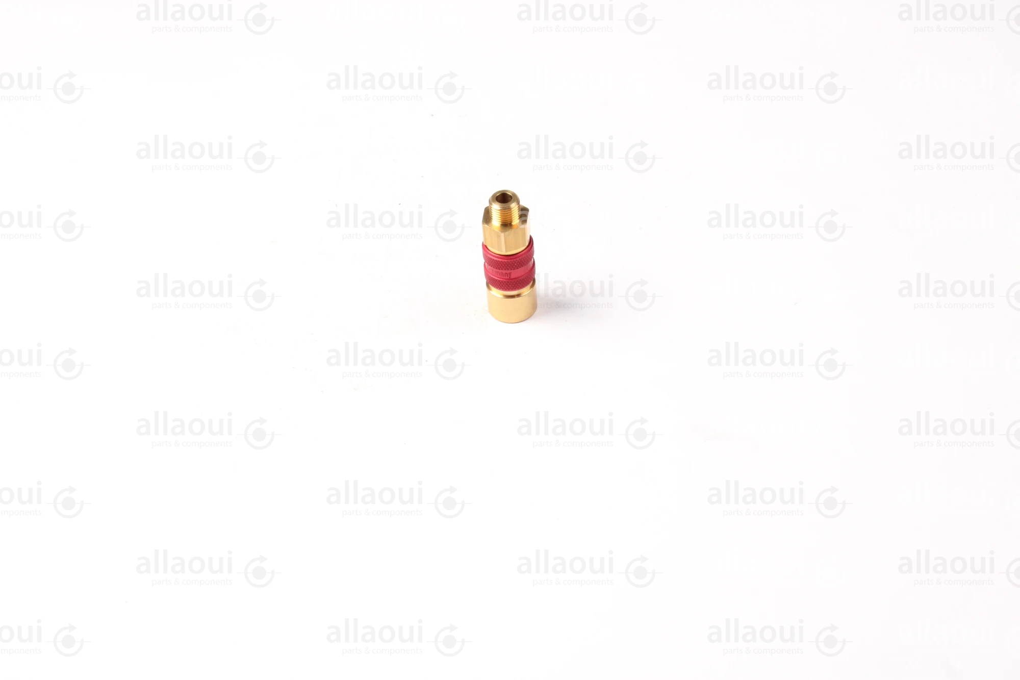 Manroland Coupling Socket + Seal 16.97044-1629